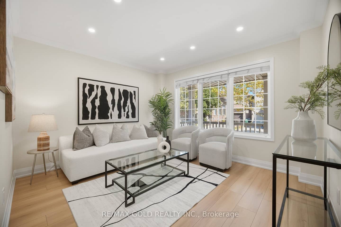 5566 Broadpath Gate, Mississauga, ON L5M 6M4