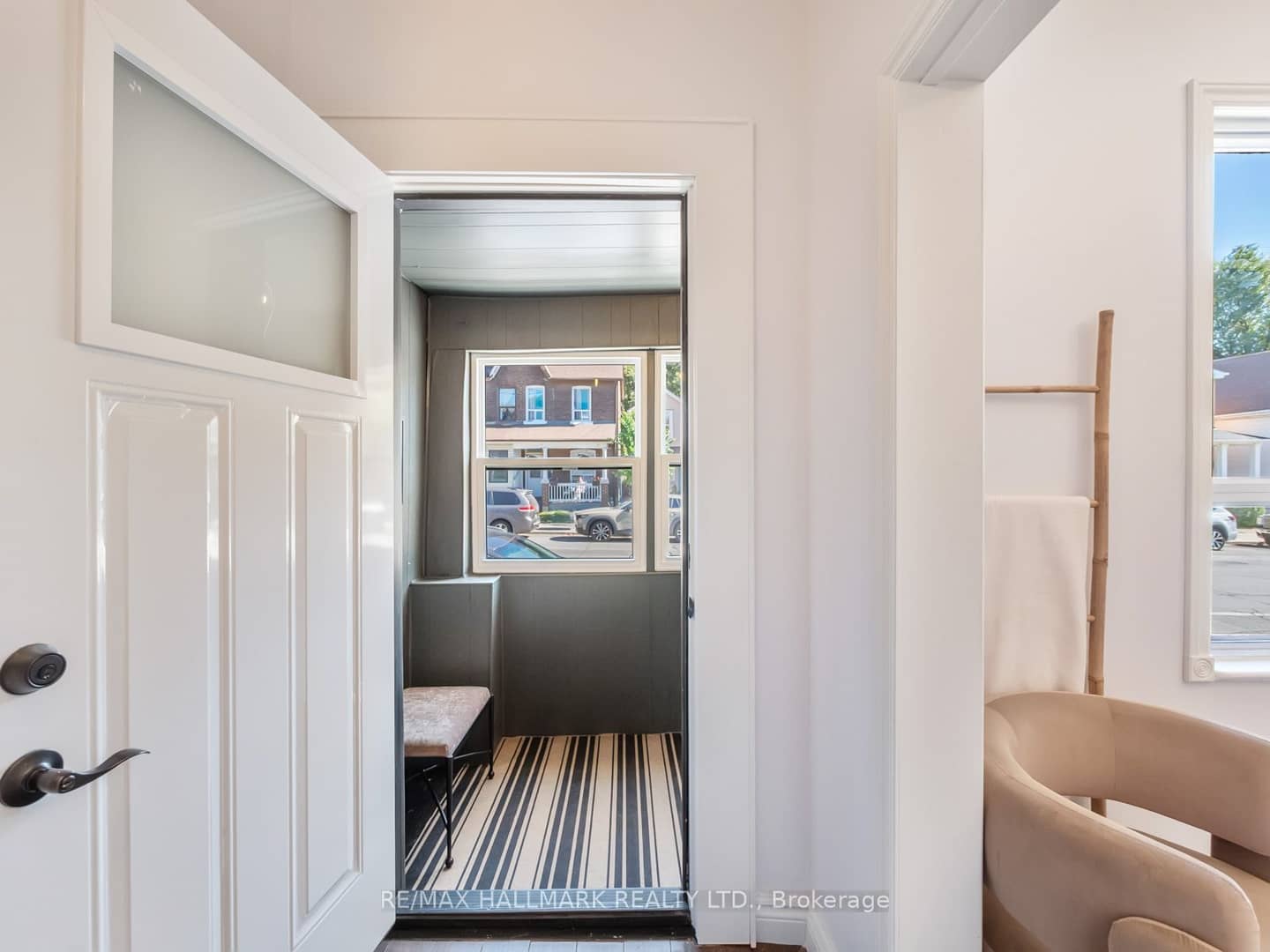 146 Jones Avenue, Toronto, ON M4M 3A3