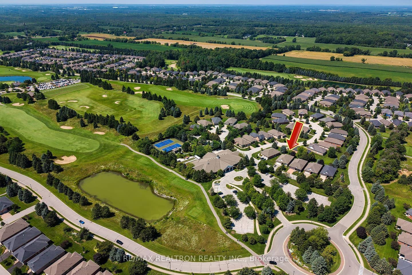14 Hagen Hollow, Whitchurch-Stouffville, ON L4A 1N3