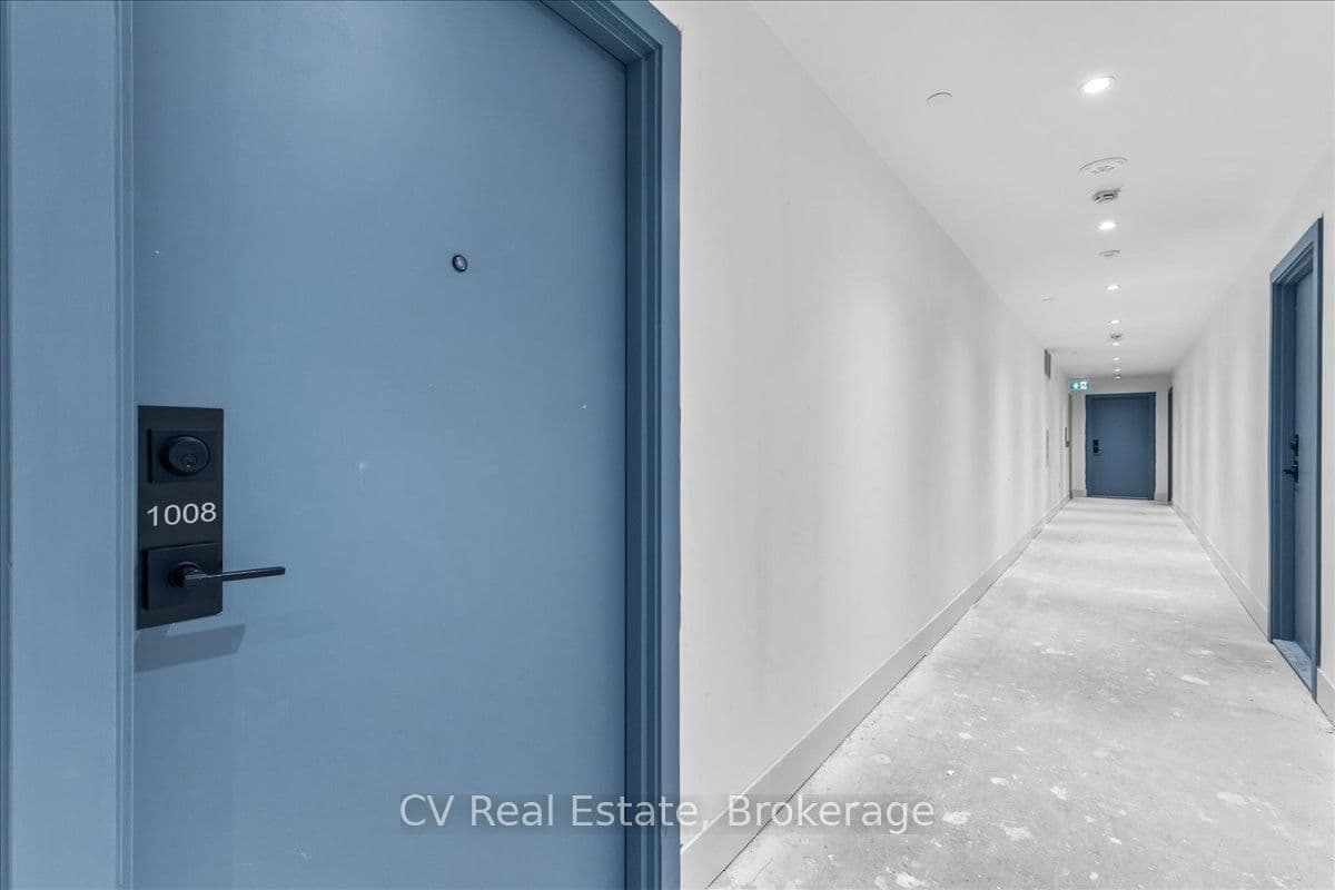 1063 Douglas McCurdy Common 1008, Mississauga, ON L5G 0C5