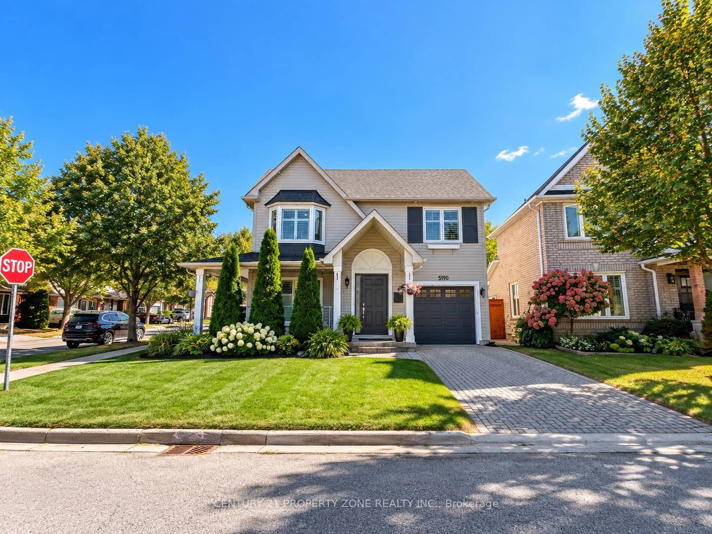 5190 Ridgewell Road, Burlington, ON L7L 6N8