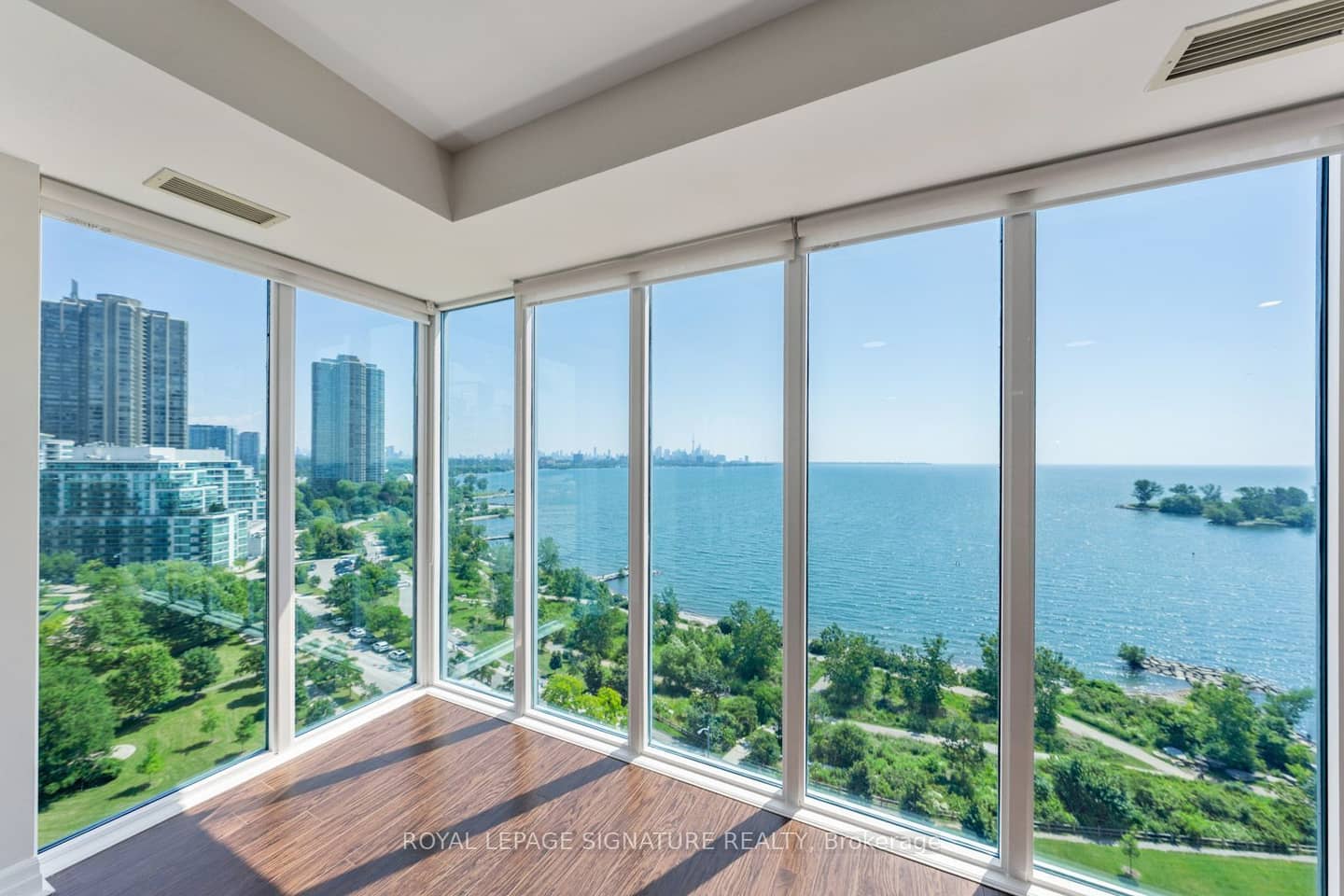58 Marine Parade Drive 1103, Toronto, ON M8V 4G1