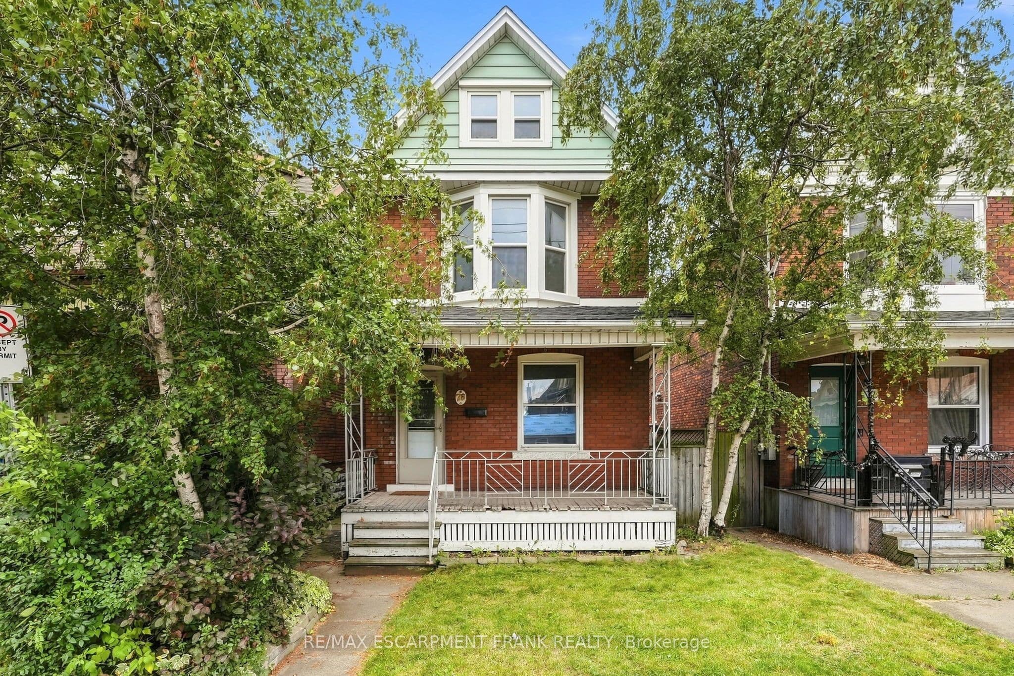 78 Beechwood Avenue, Hamilton, ON L8L 2S6
