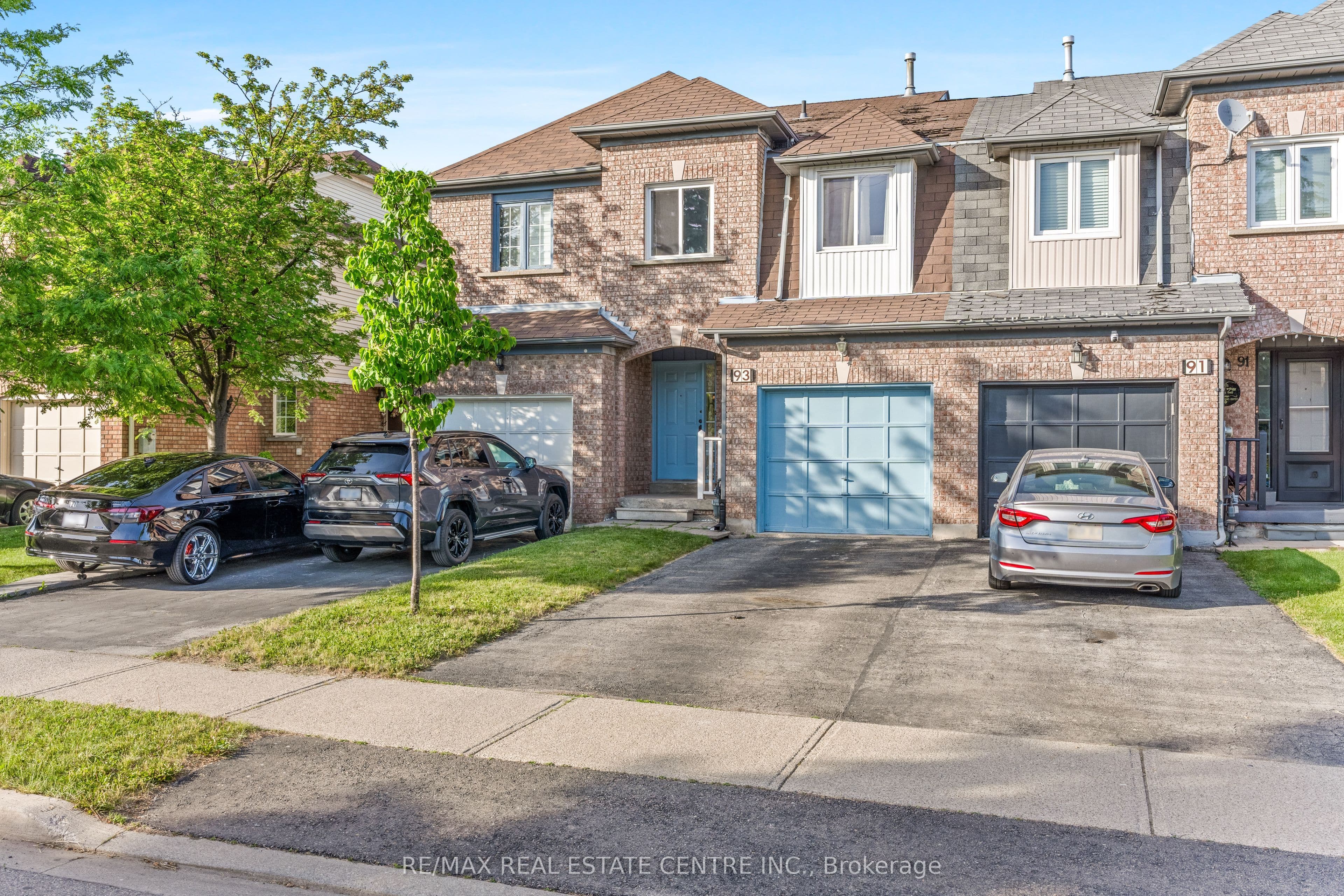 93 Ural Circle, Brampton, ON L6R 1H2