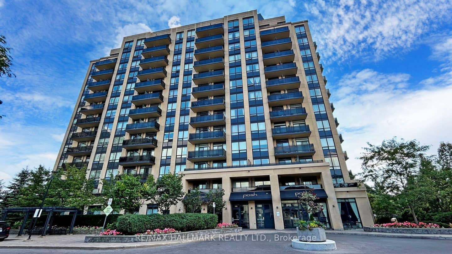 520 Steeles Avenue W 609, Vaughan, ON L4J 1A2
