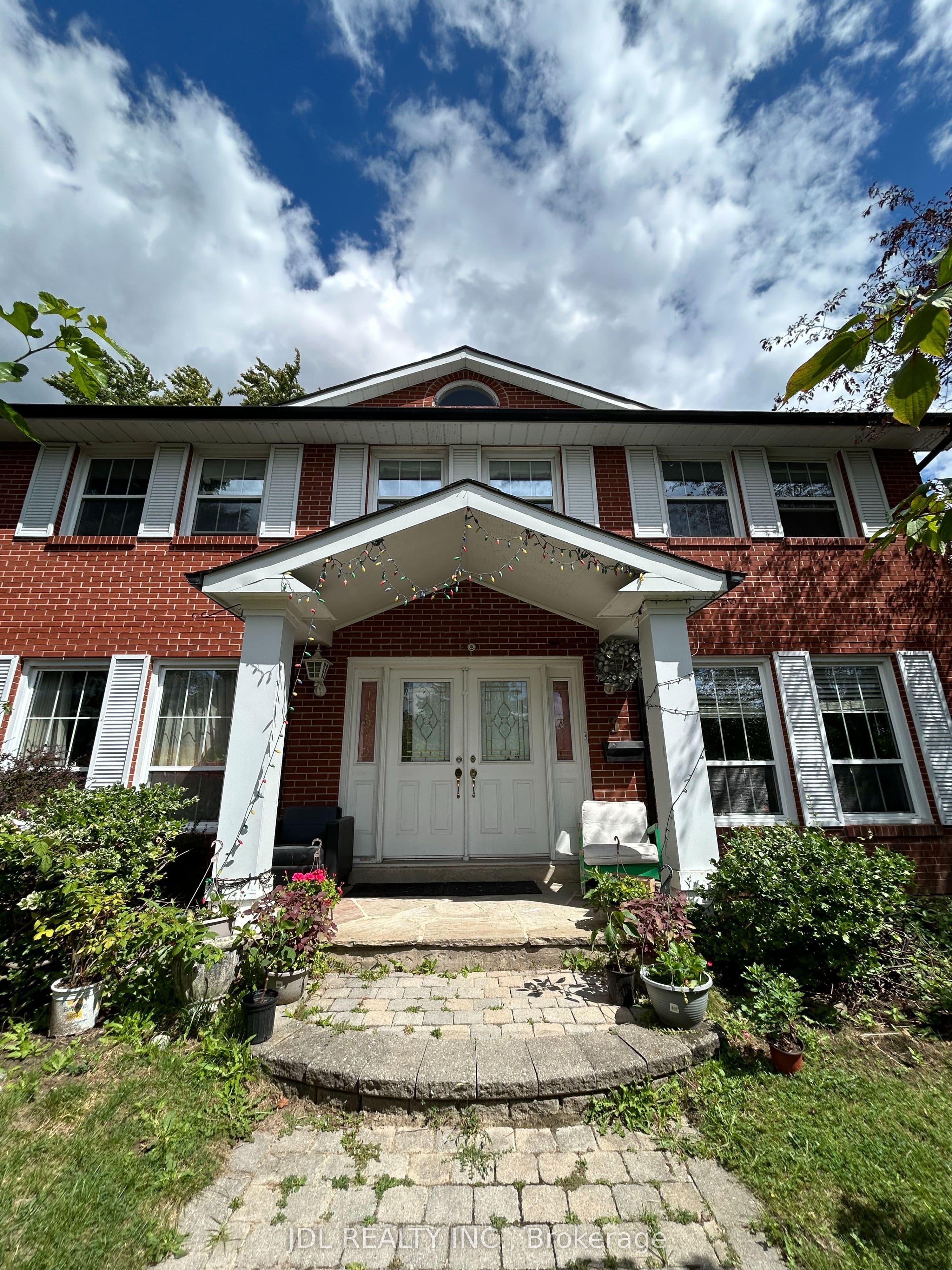 3 Butterfield Dr Drive Master Bedroom A Bsmt, Toronto, ON M3A 2L9
