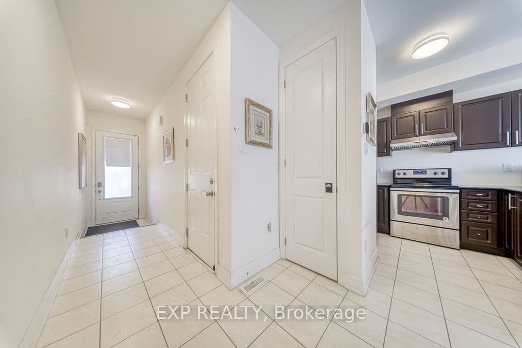 33 Karl Williams Lane, Markham, ON L3S 0C7