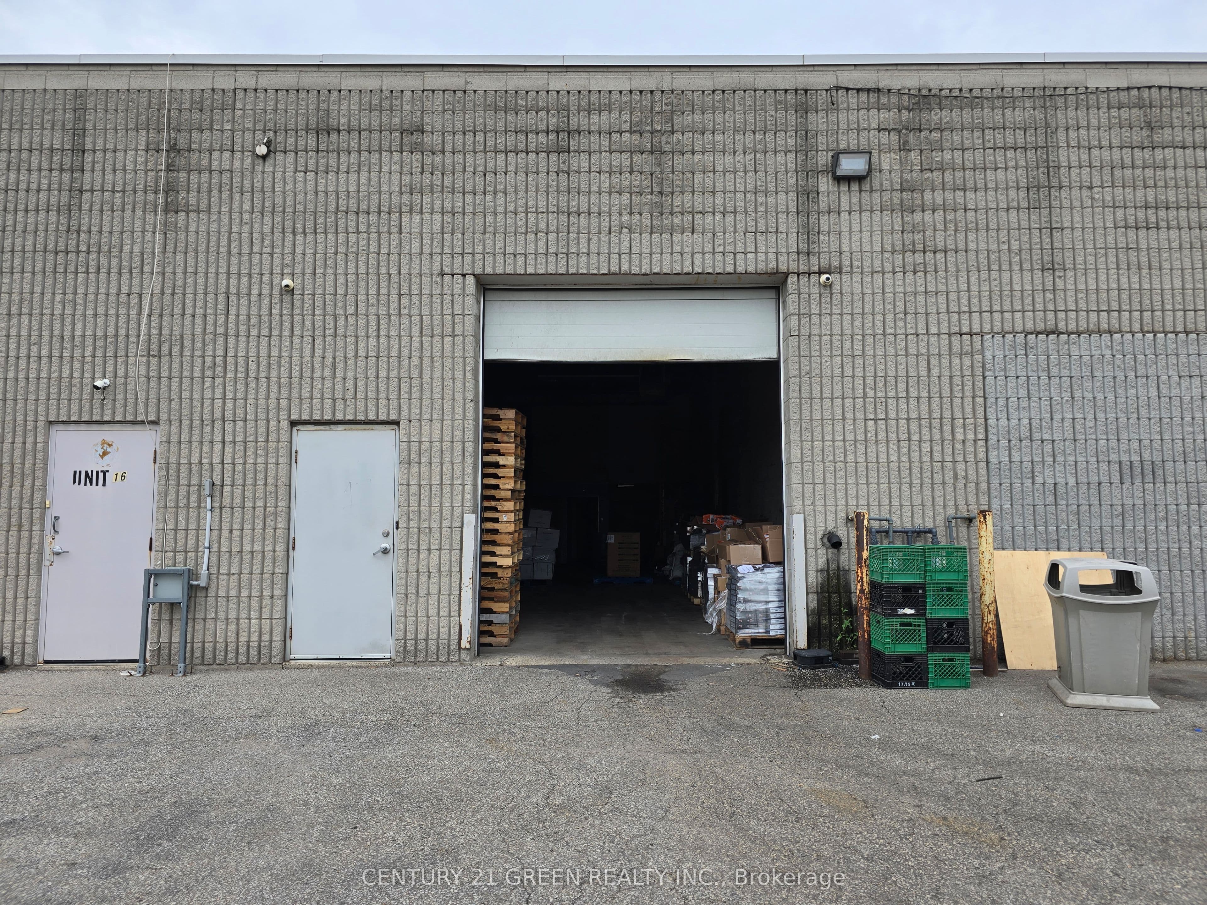 7955 Torbram Road 17, Brampton, ON L6T 5B9