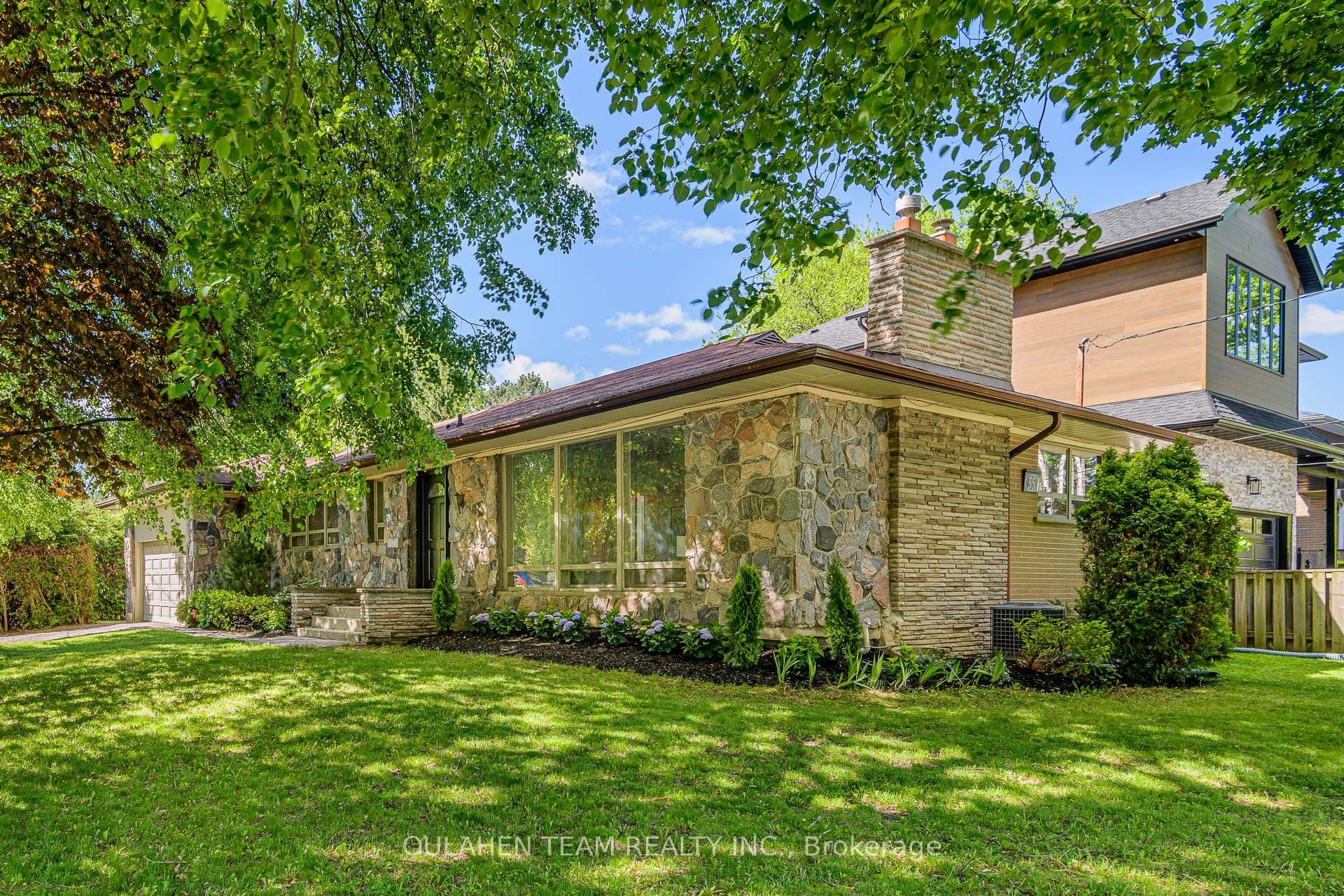 55 Foxwarren Drive, Toronto, ON M2K 1L1