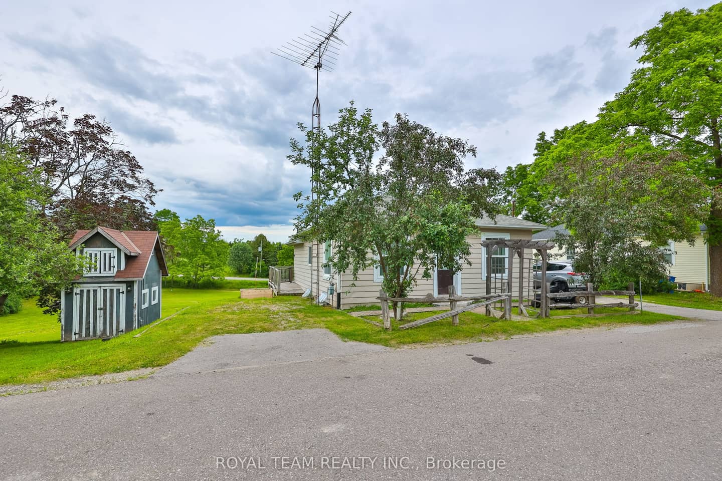 106 Centre Street, King, ON L0G 1T0