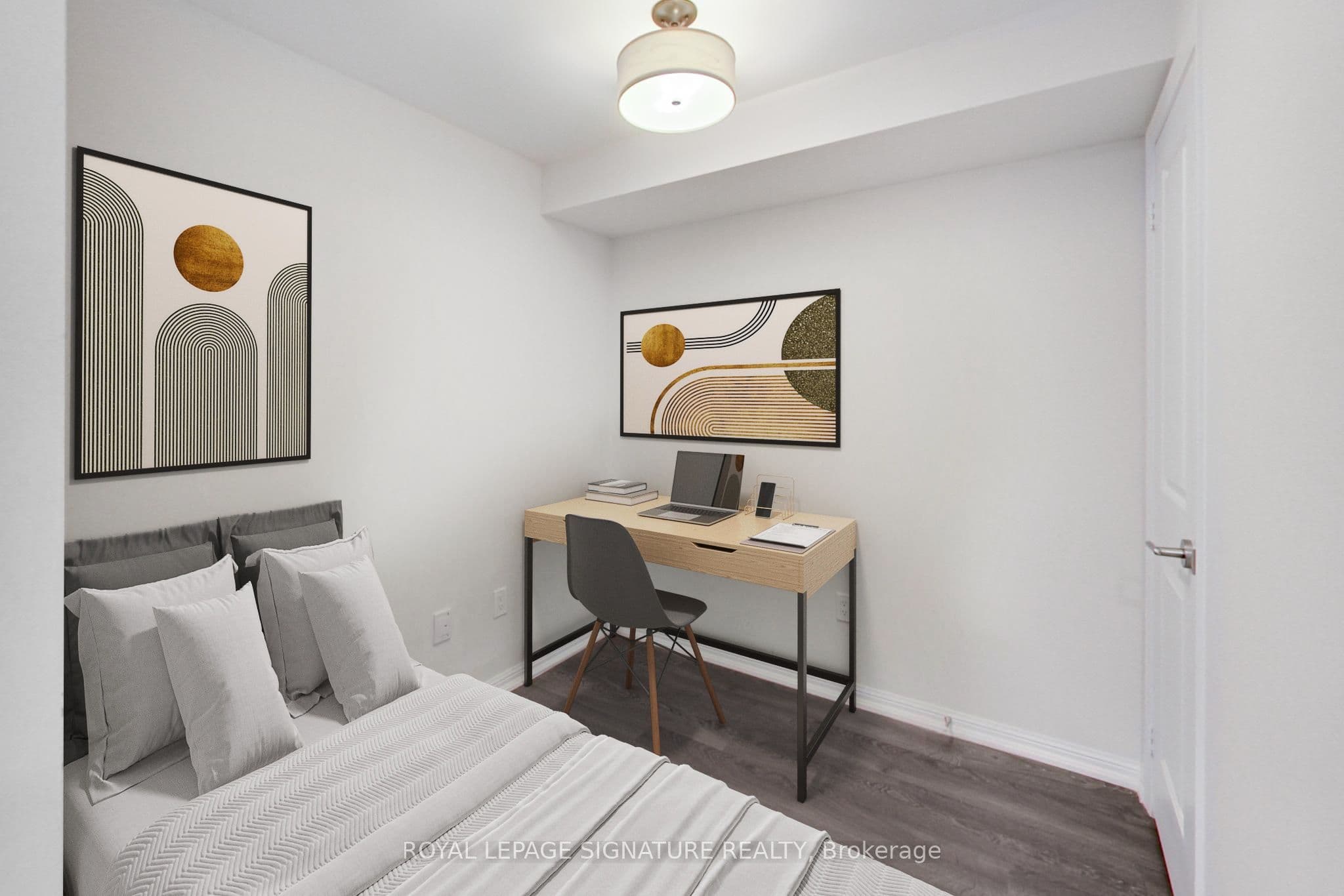 85 East Liberty Street 701, Toronto, ON M6K 3R4