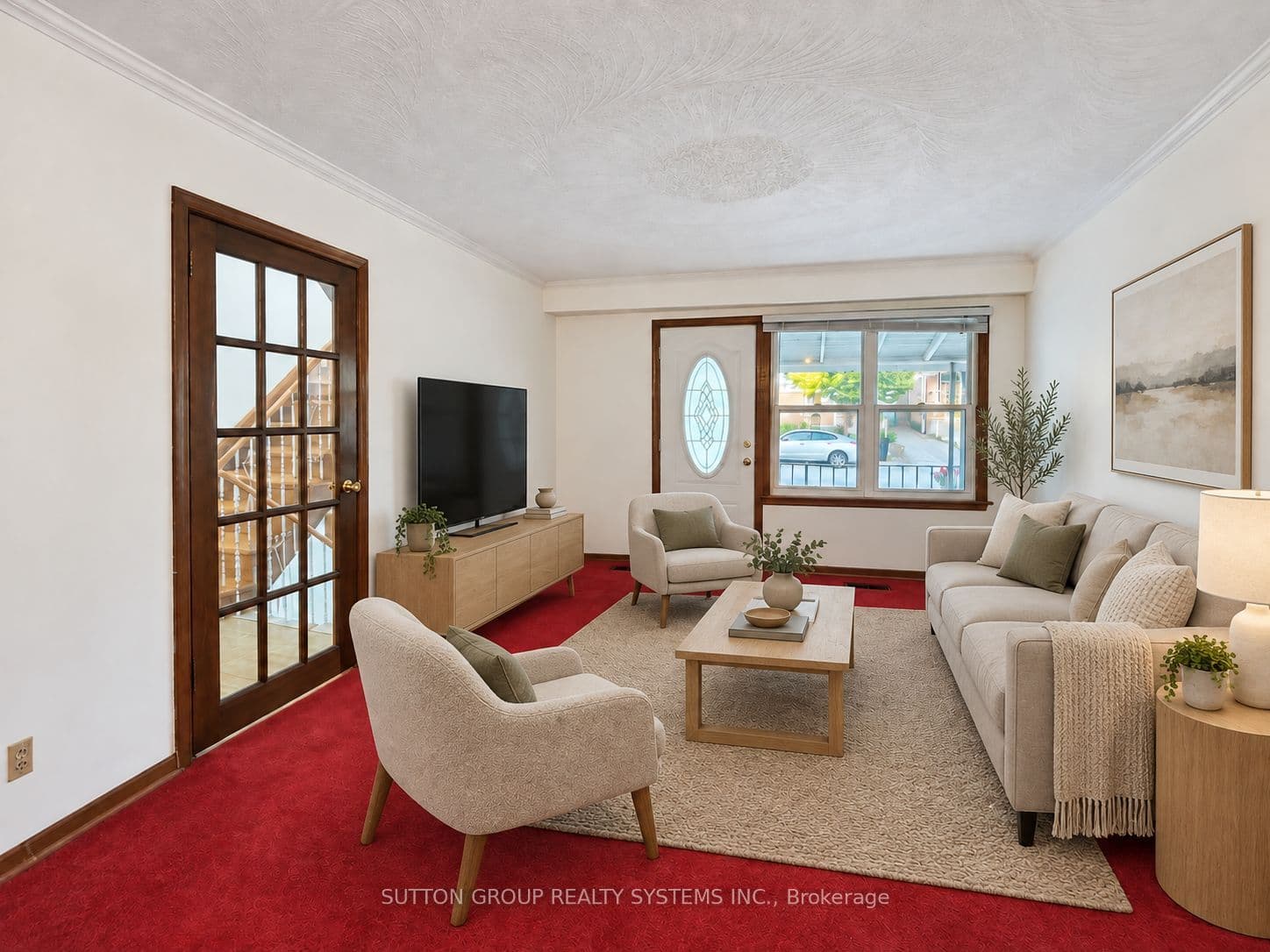 142 Ennerdale Road, Toronto, ON M6E 4C9