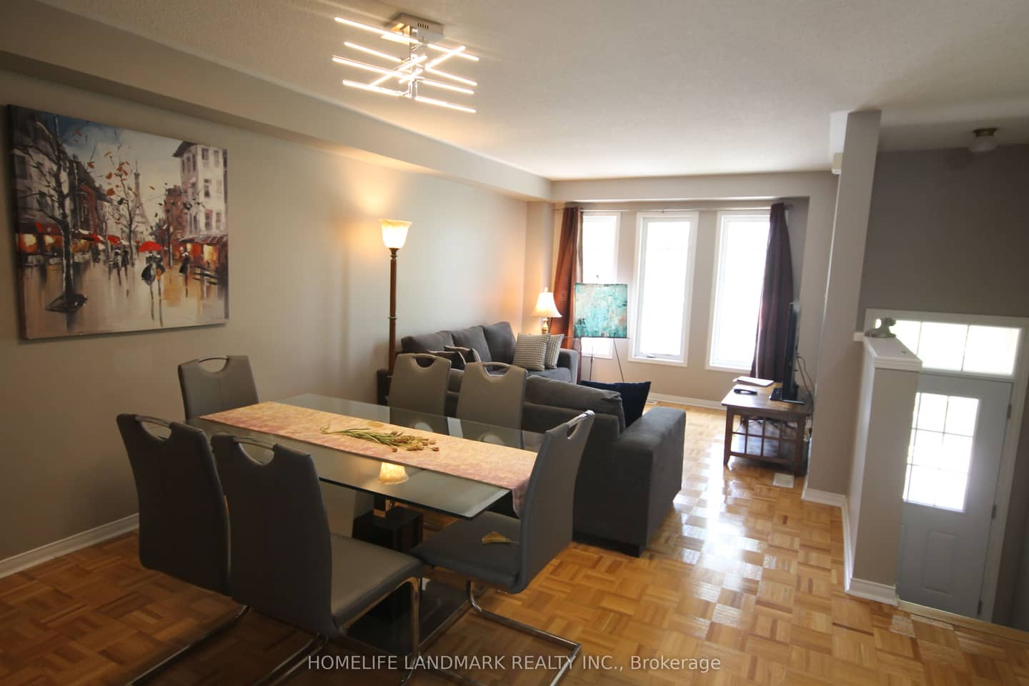 4950 Albina Way 28, Mississauga, ON L4Z 4J4
