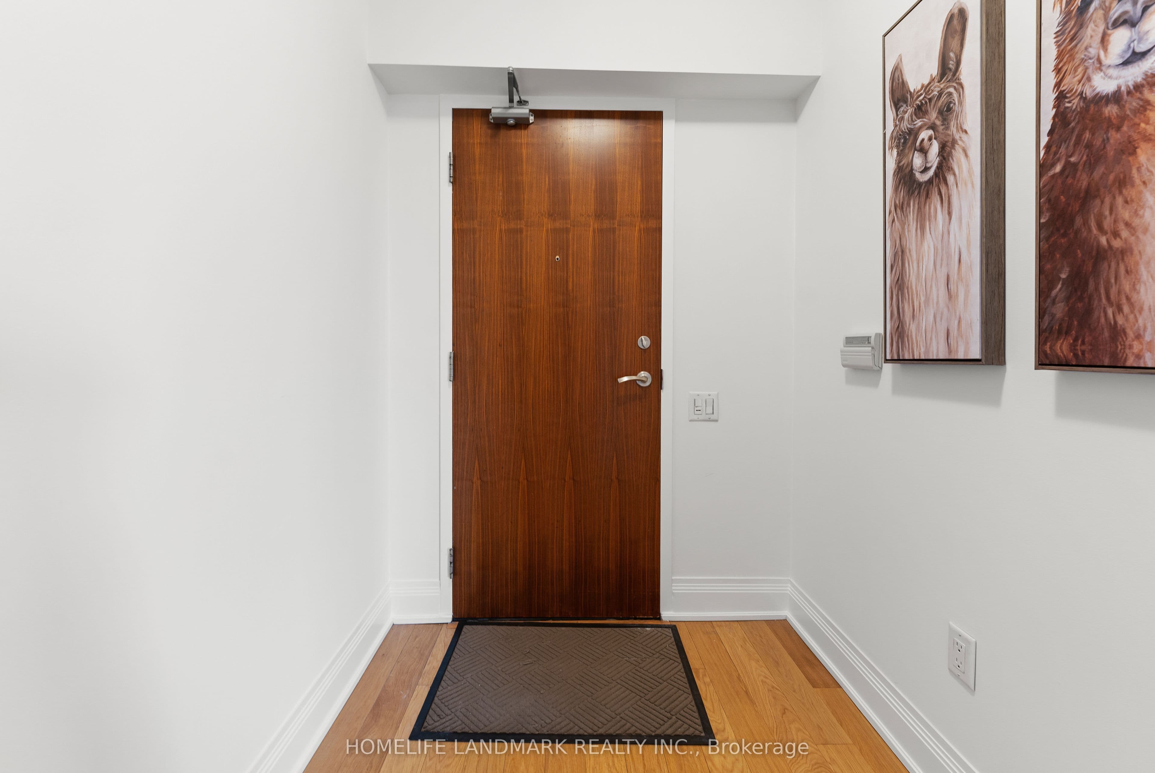 2191 Yonge Street 4508, Toronto, ON M4S 3H8