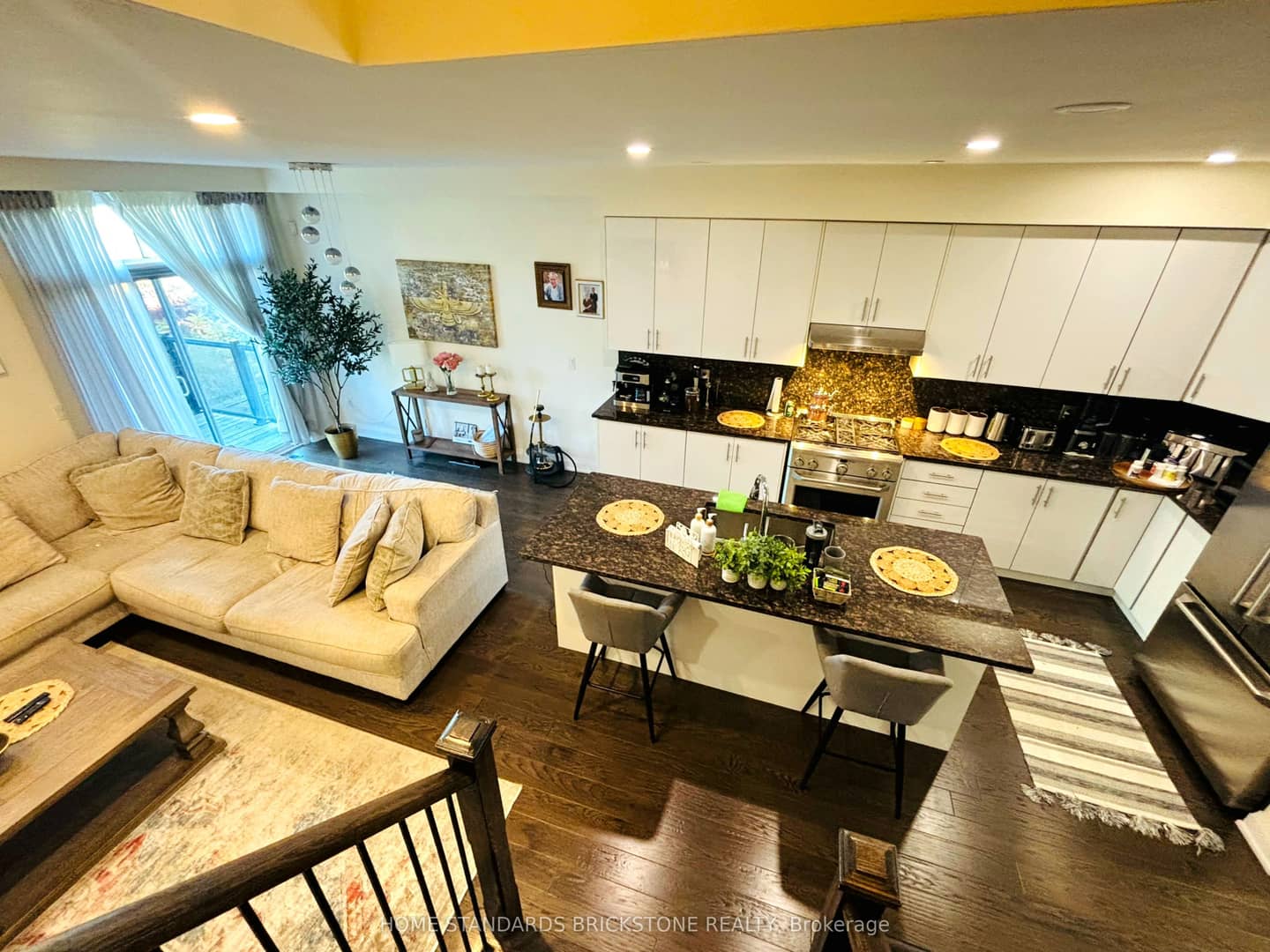 52 Duncombe Lane, Richmond Hill, ON L4C 1C2