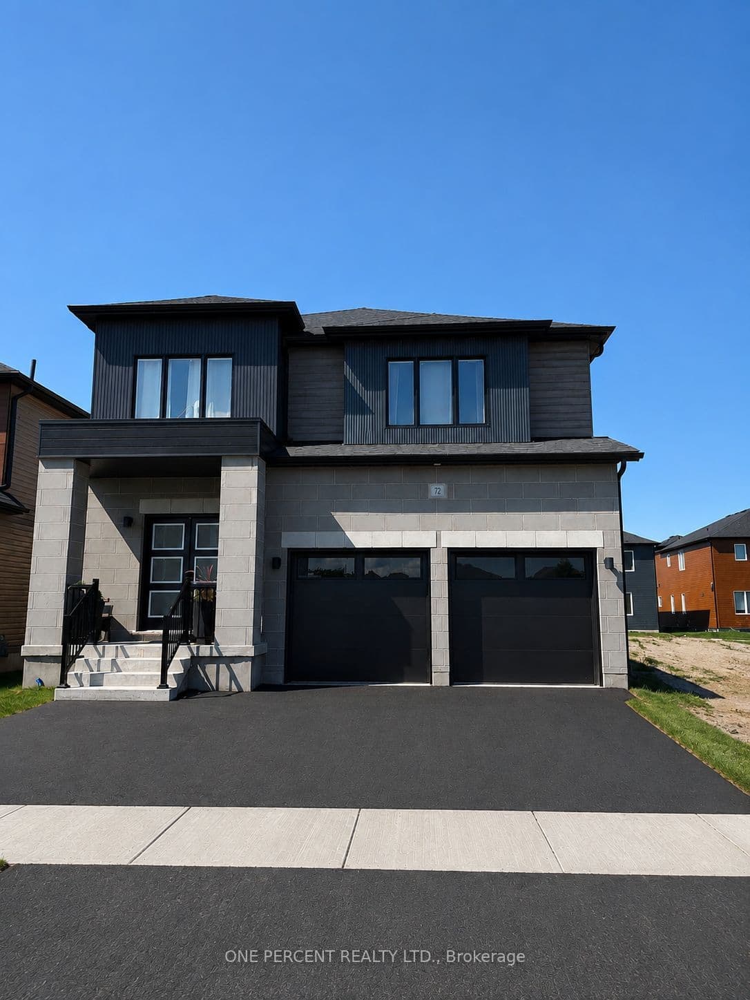 72 Dusenbury Drive, Loyalist, ON K0H 2H0