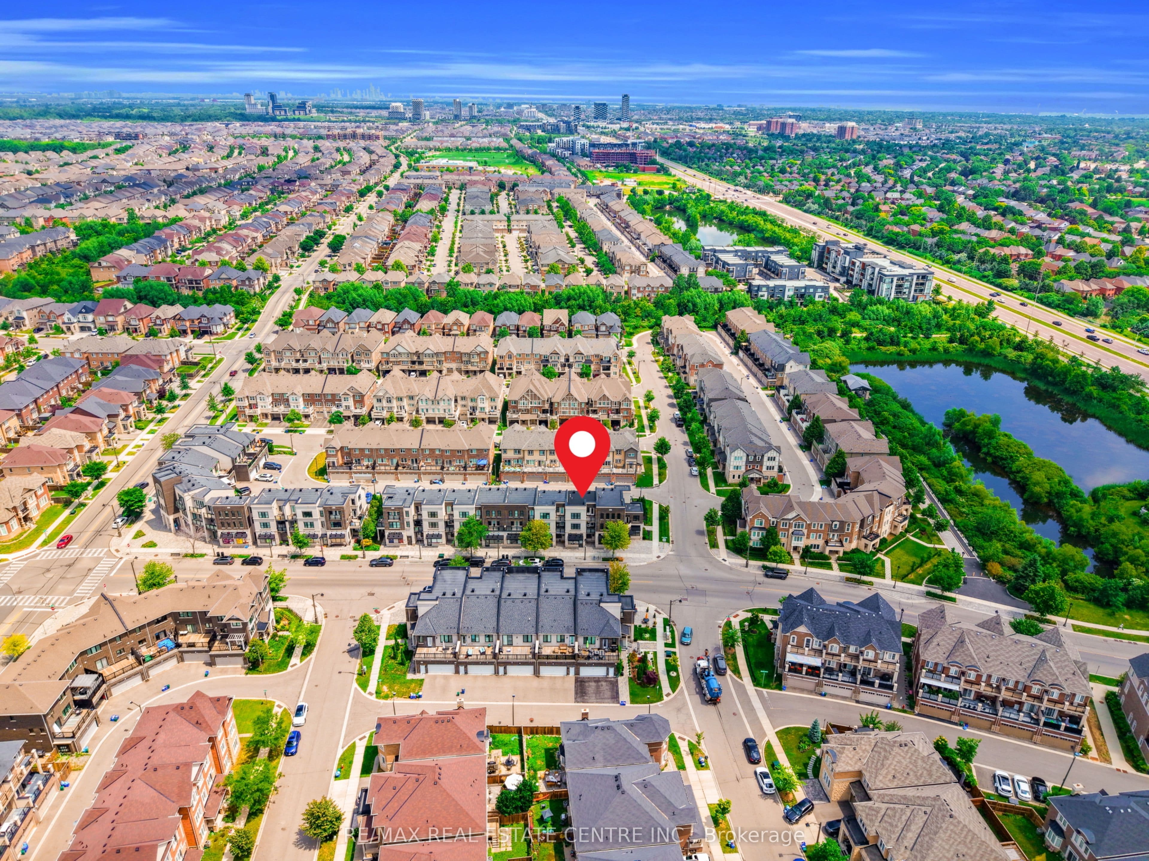 3063 GEORGE SAVAGE Avenue, Oakville, ON L6M 0Y9