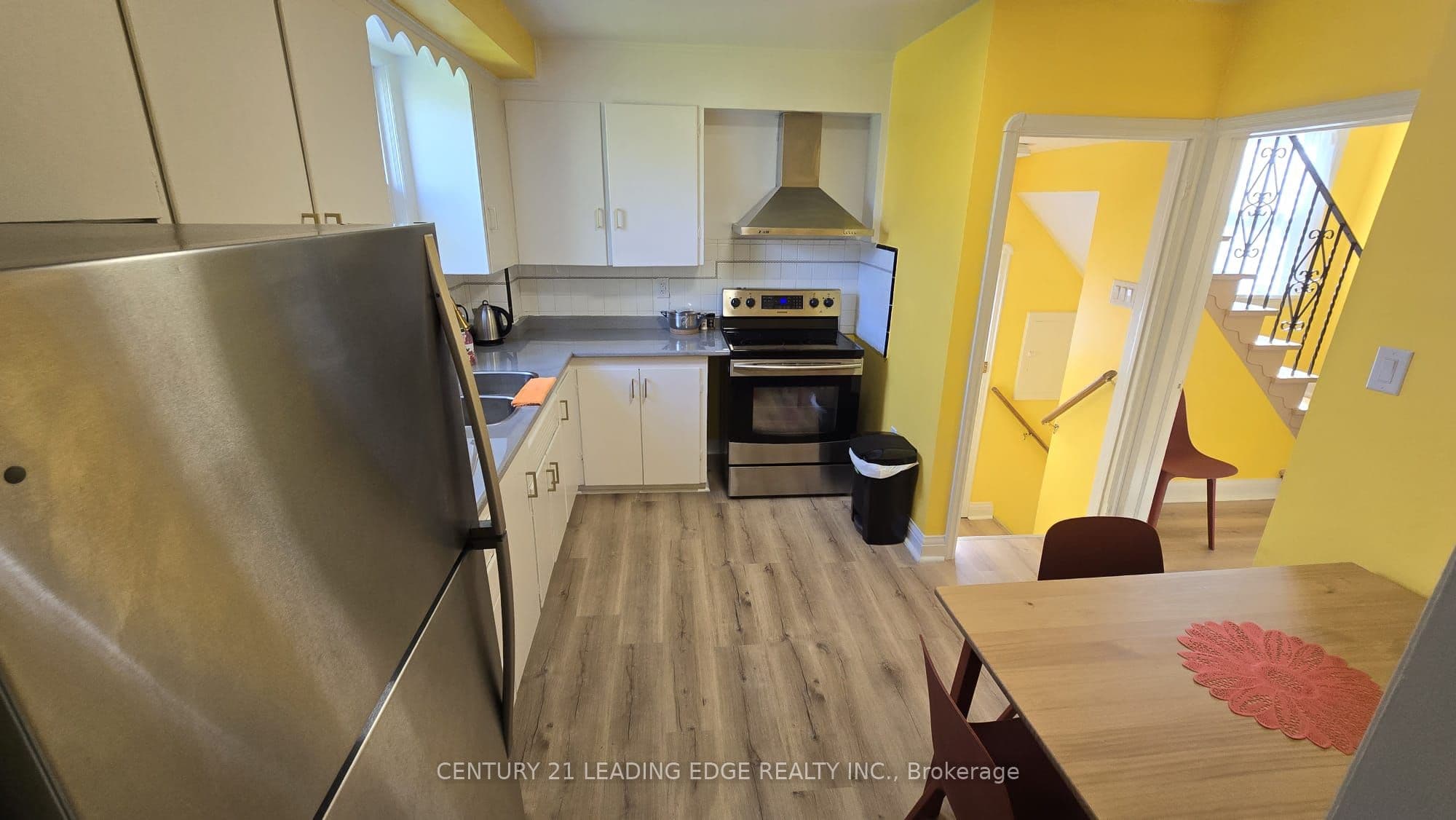 70 Westdale Drive, Toronto, ON M3K 1A6