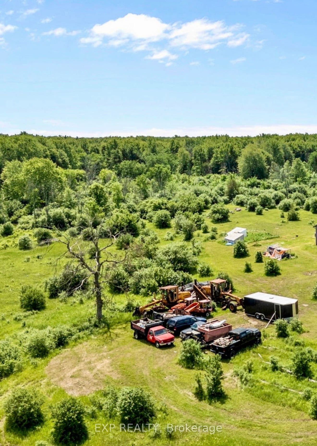 4151 ROGER STEVENS Drive, Montague, ON K7A 4S6