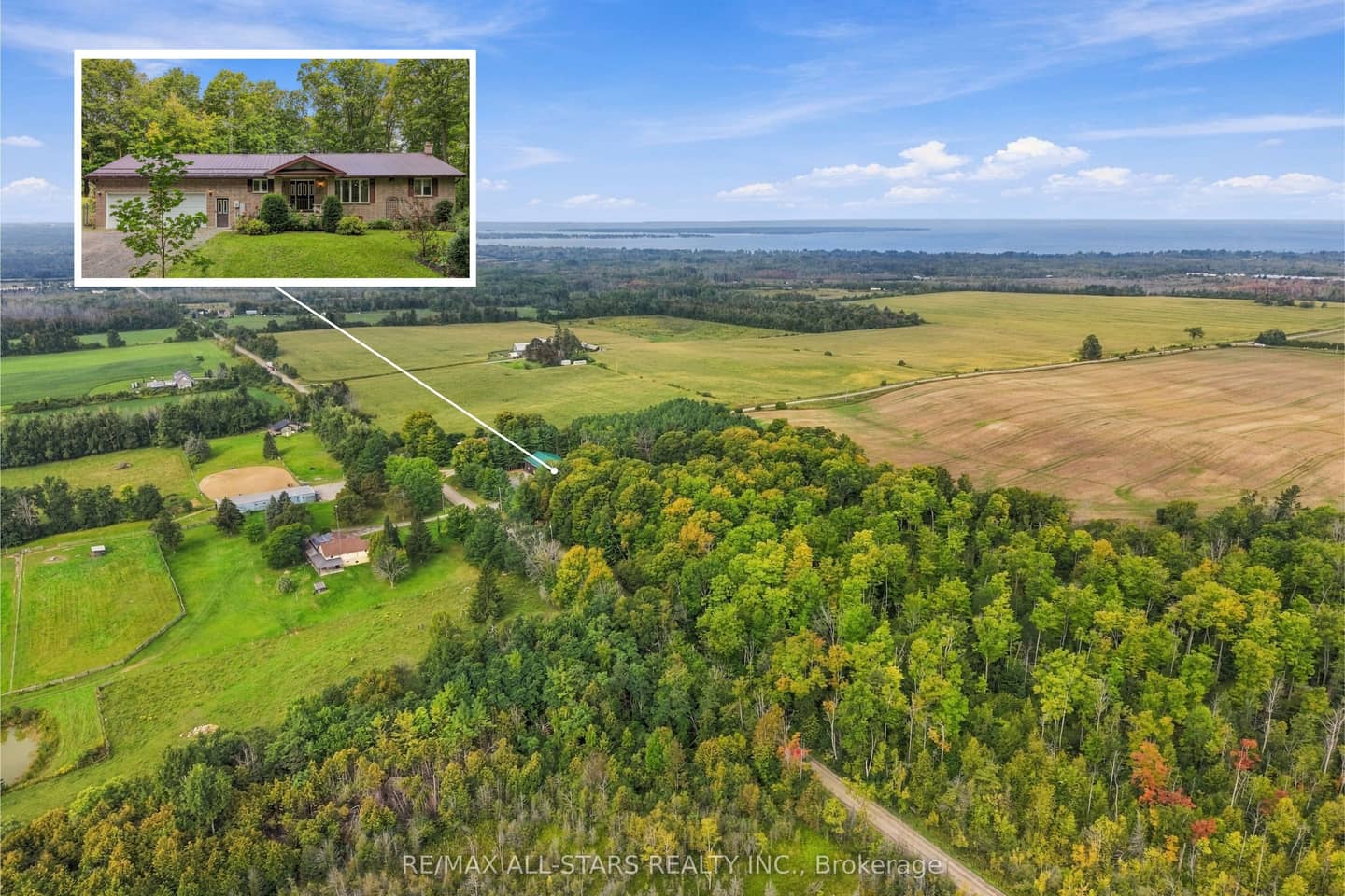 335 Concession 13 Road, Brock, ON L0E 1L0