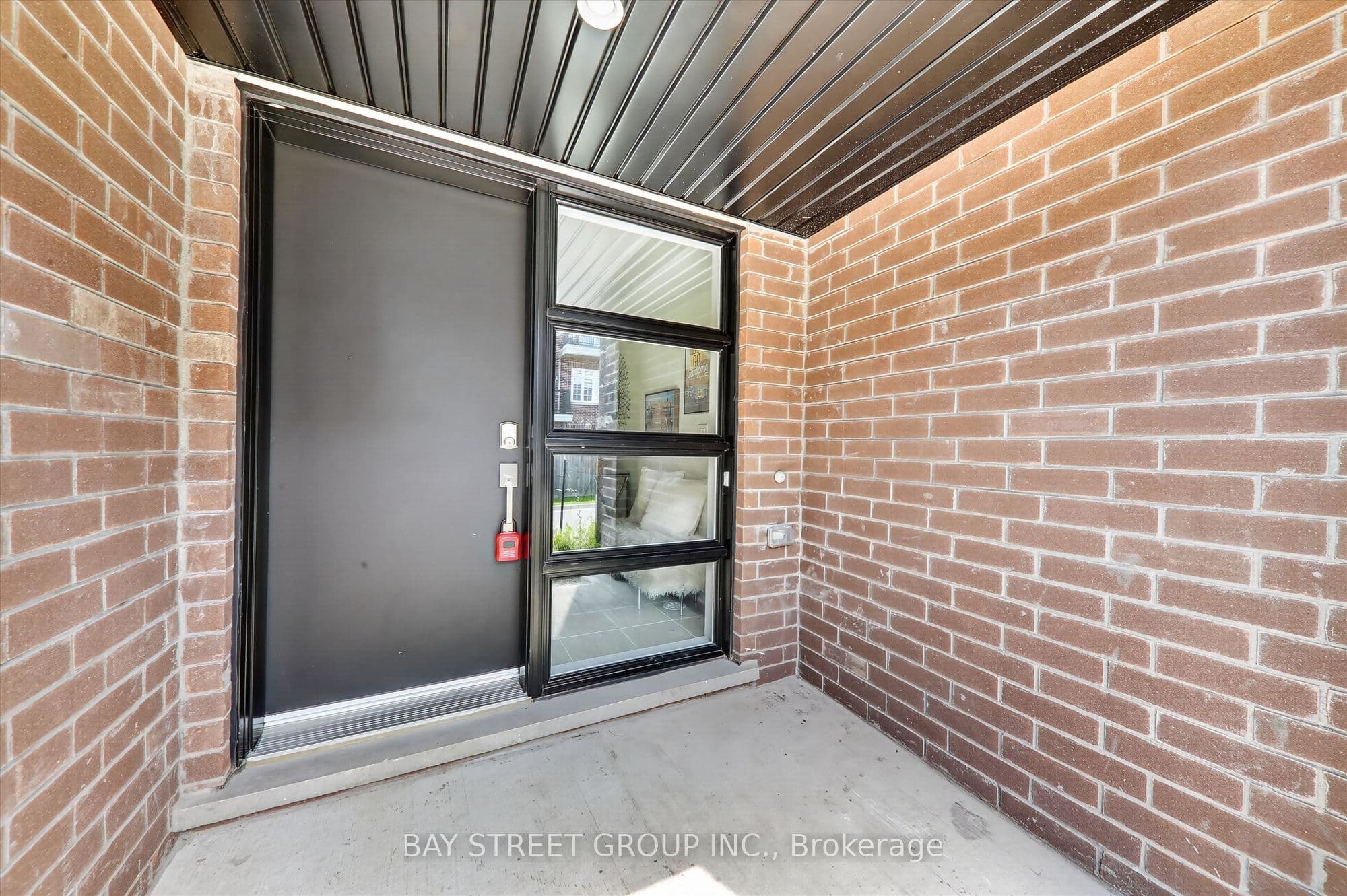 42 Herman Gilroy Lane, Markham, ON L6C 3L7