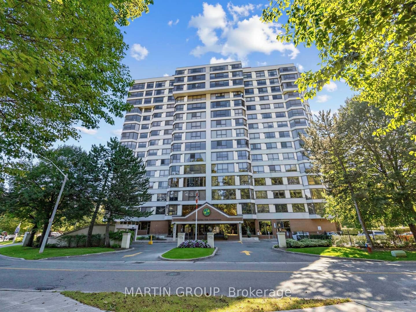 1271 Walden Circle PH306, Mississauga, ON L5J 4R4