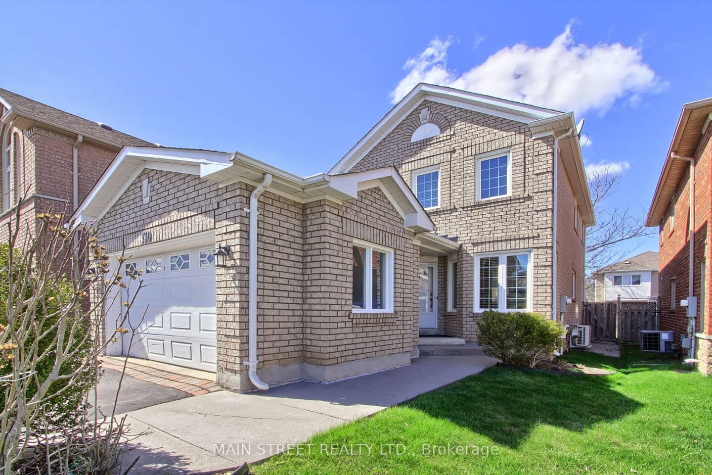 130 Rush Road, Aurora, ON L4G 7G4
