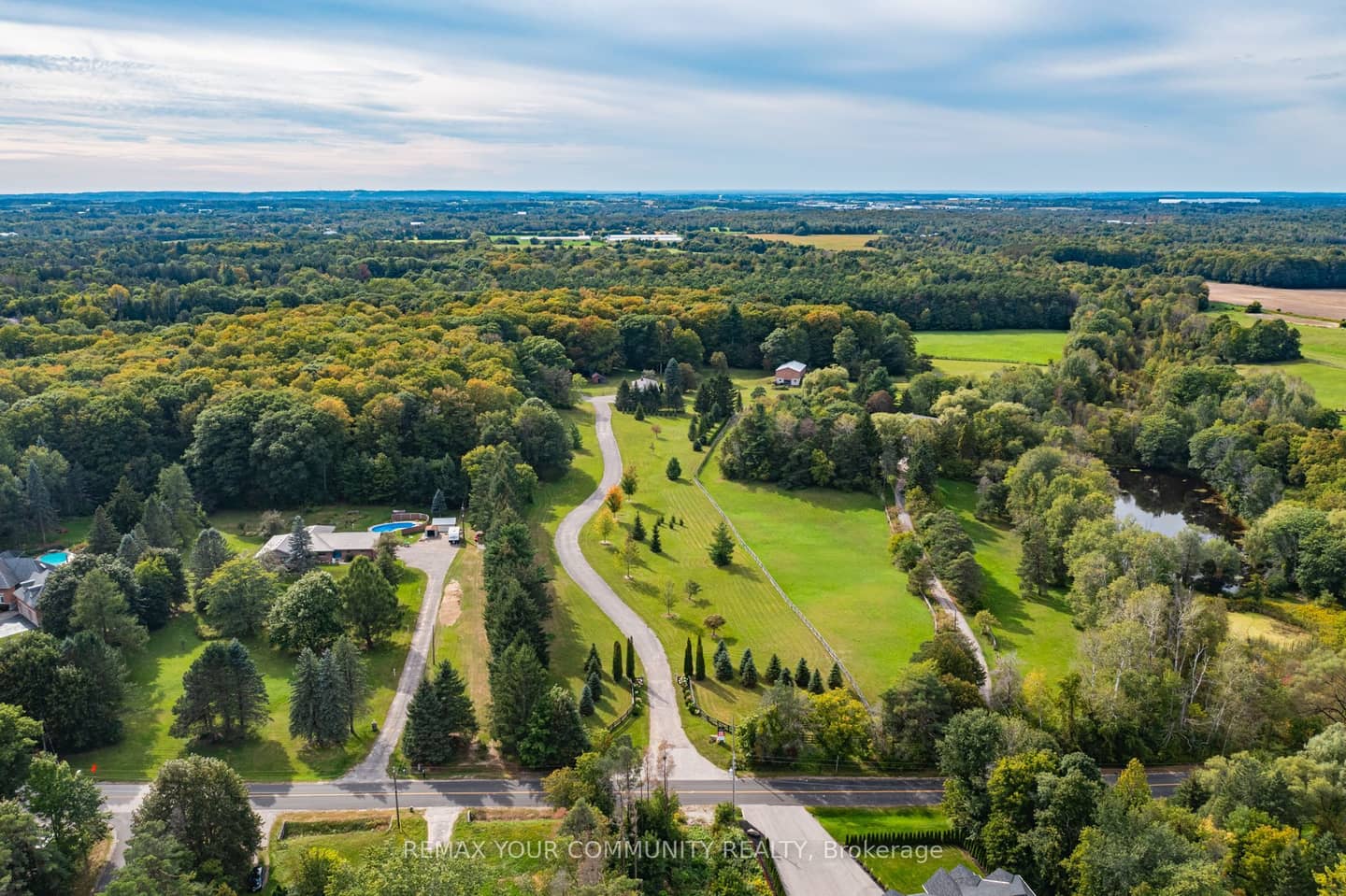 16902 Mccowan Road, Whitchurch-Stouffville, ON L4A 2A5