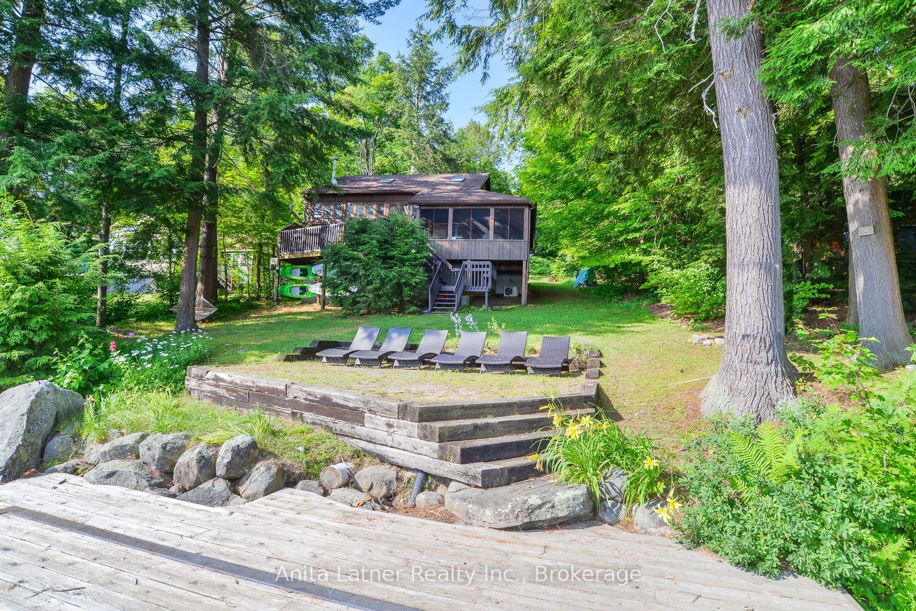 1008 Eppy (Formerly Division Road) Lane, Gravenhurst, ON P1P 1R2