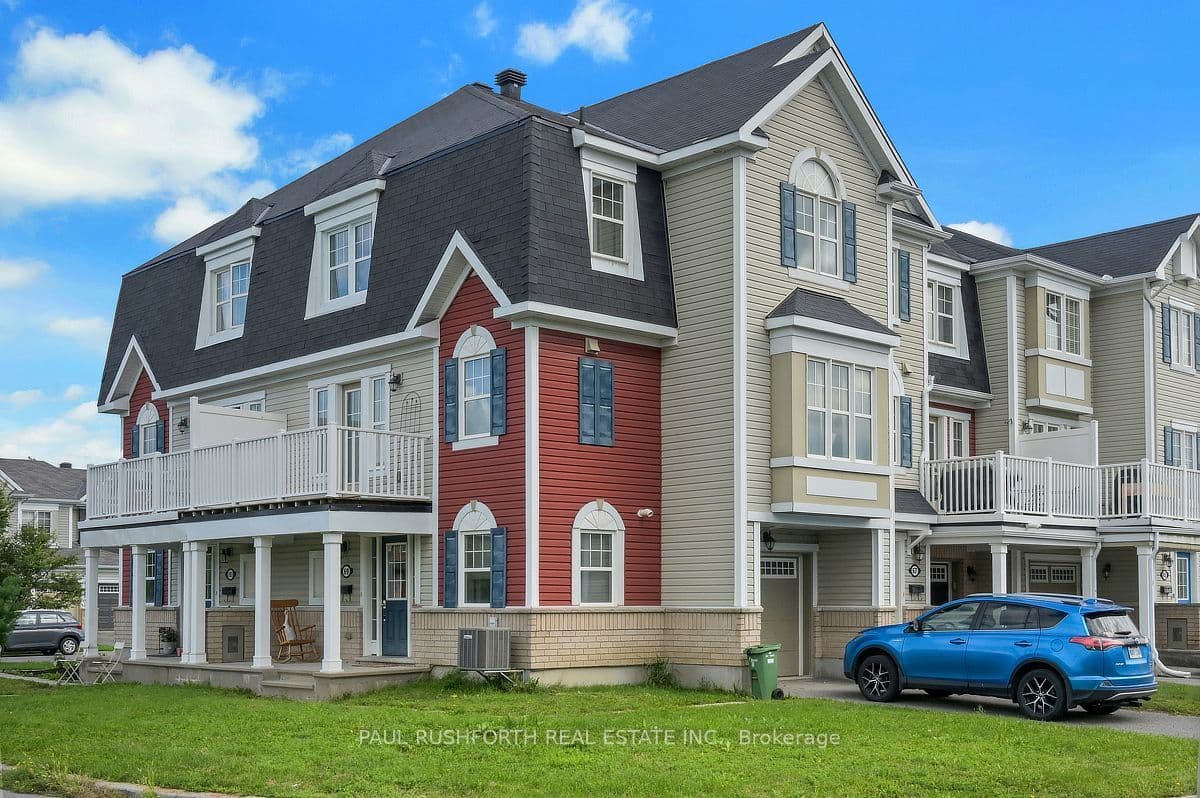 69 Luminescence Way, Orleans - Cumberland and Area, ON K4A 0V9