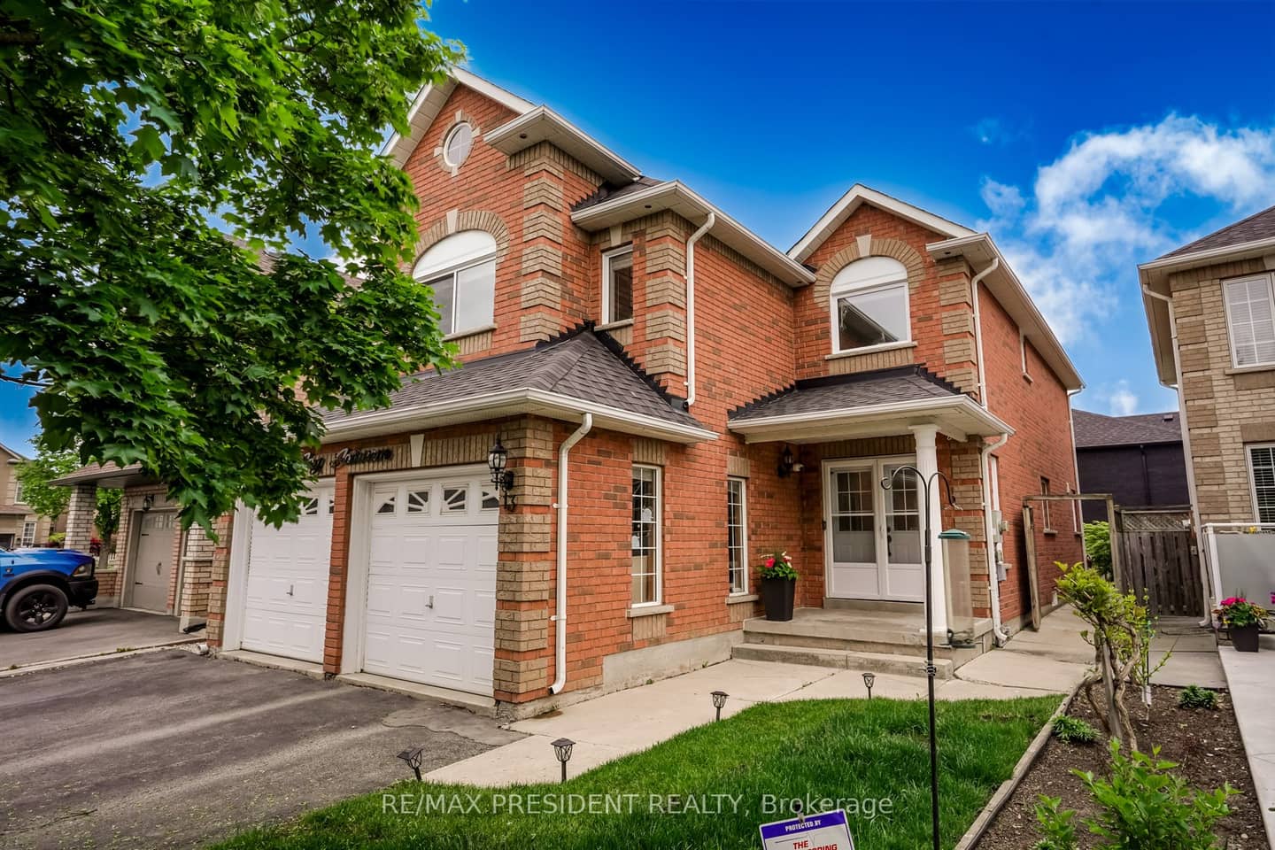 13 Tarquini Crescent, Caledon, ON L7E 2V8