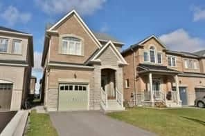 20 Washburn Road, Brampton, ON L6P 3V7