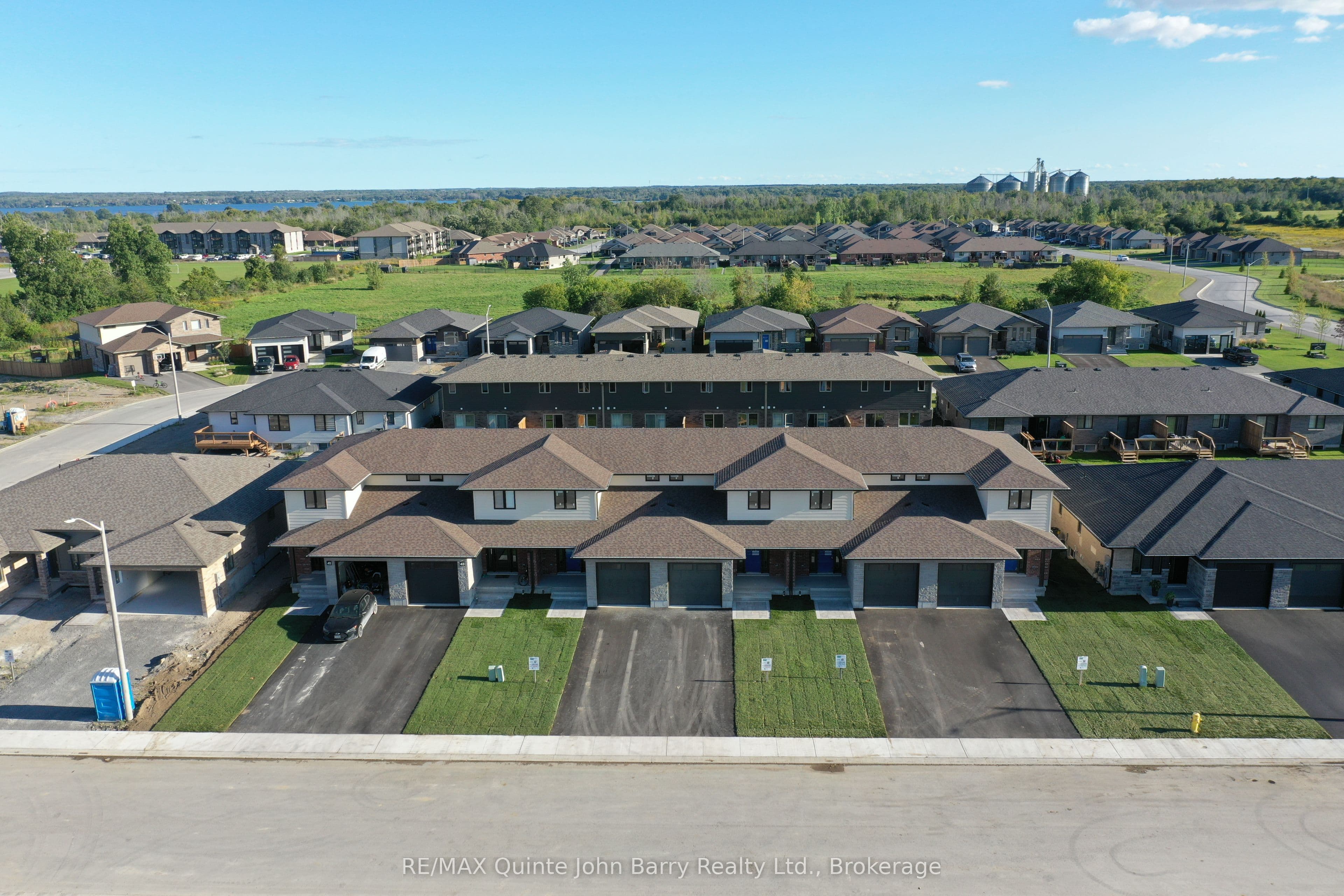 51 Parkland Circle Lot 50, Quinte West, ON K8V 0R3