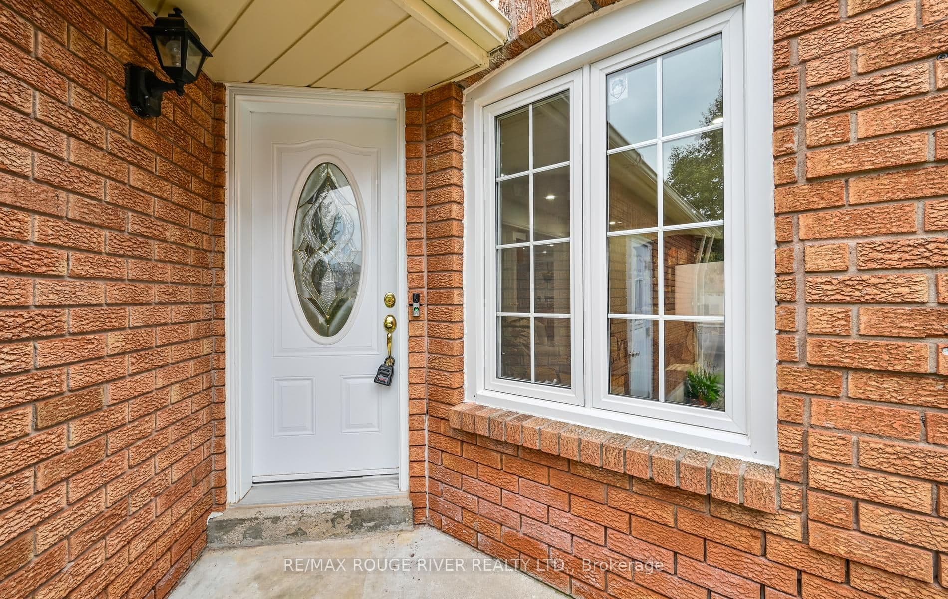 33 Rangeley Drive, Toronto, ON M1B 5C2