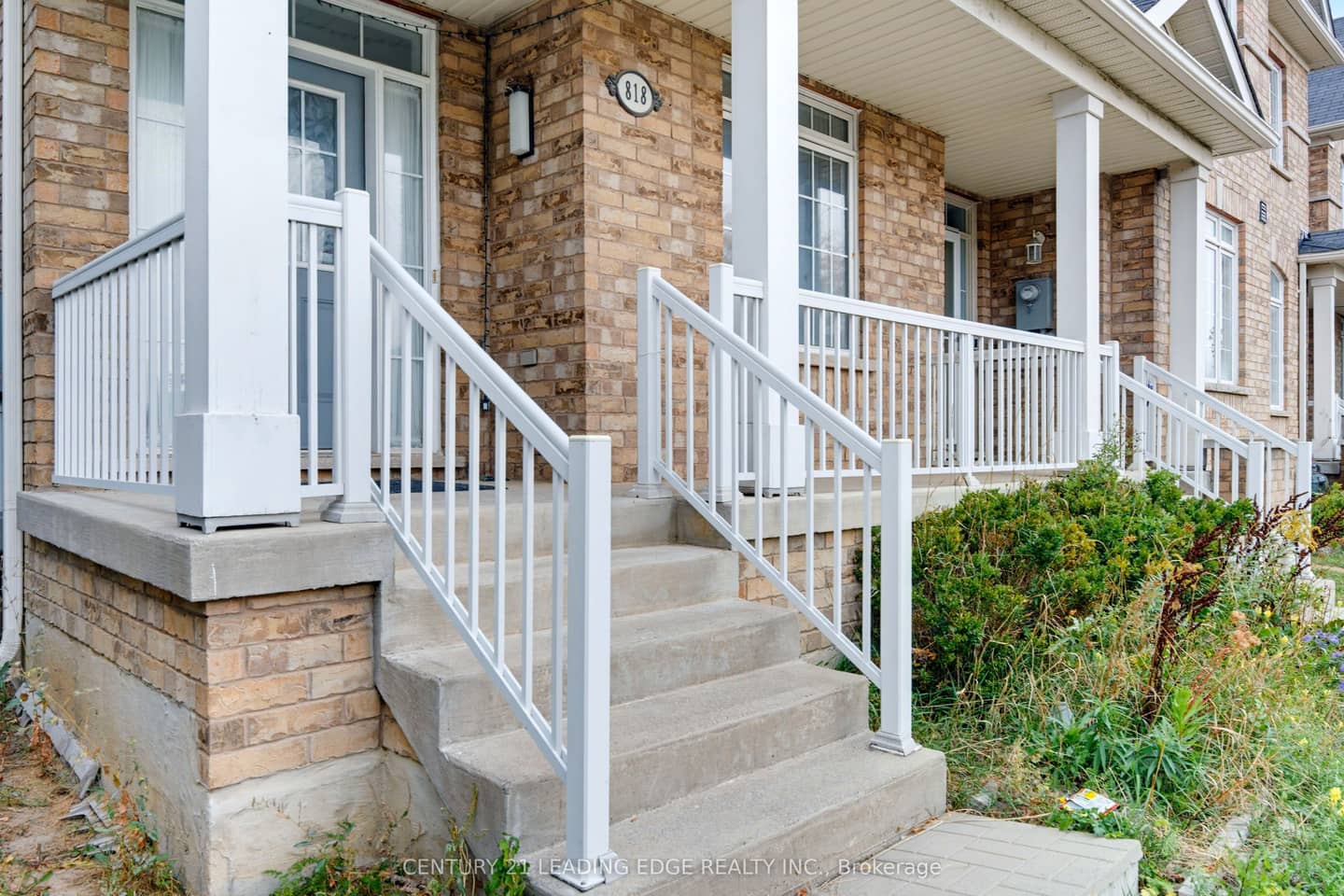 818 Castlemore Avenue, Markham, ON L6E 0G8