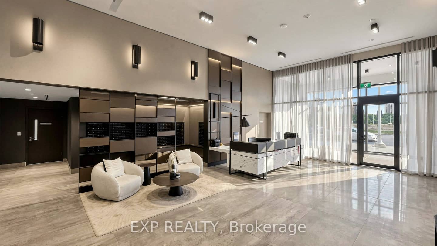 292 Verdale Crossing 1412, Markham, ON L6G 0H6