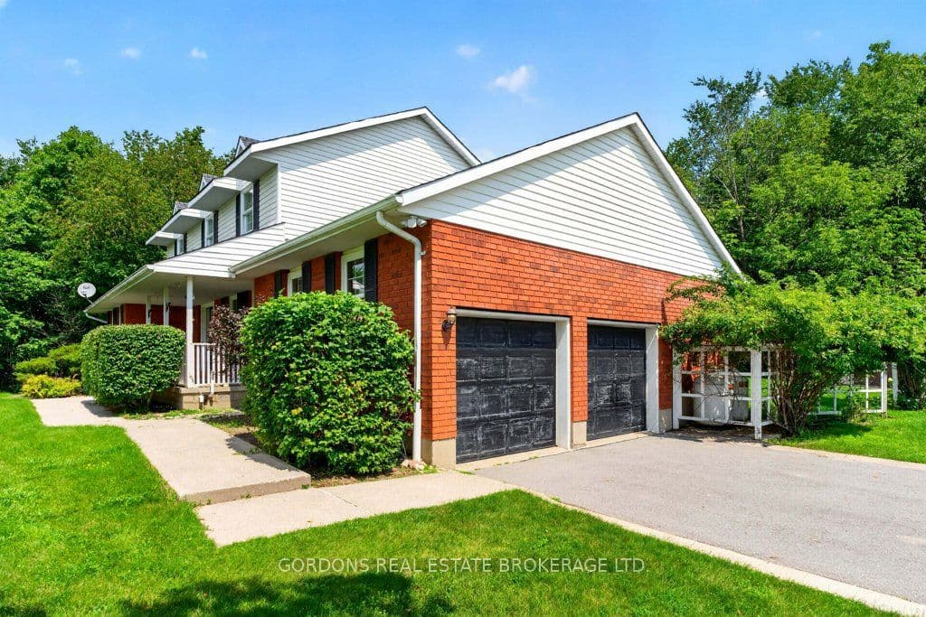 4708 Wolfe Swamp Road, Frontenac, ON K0H 1V0