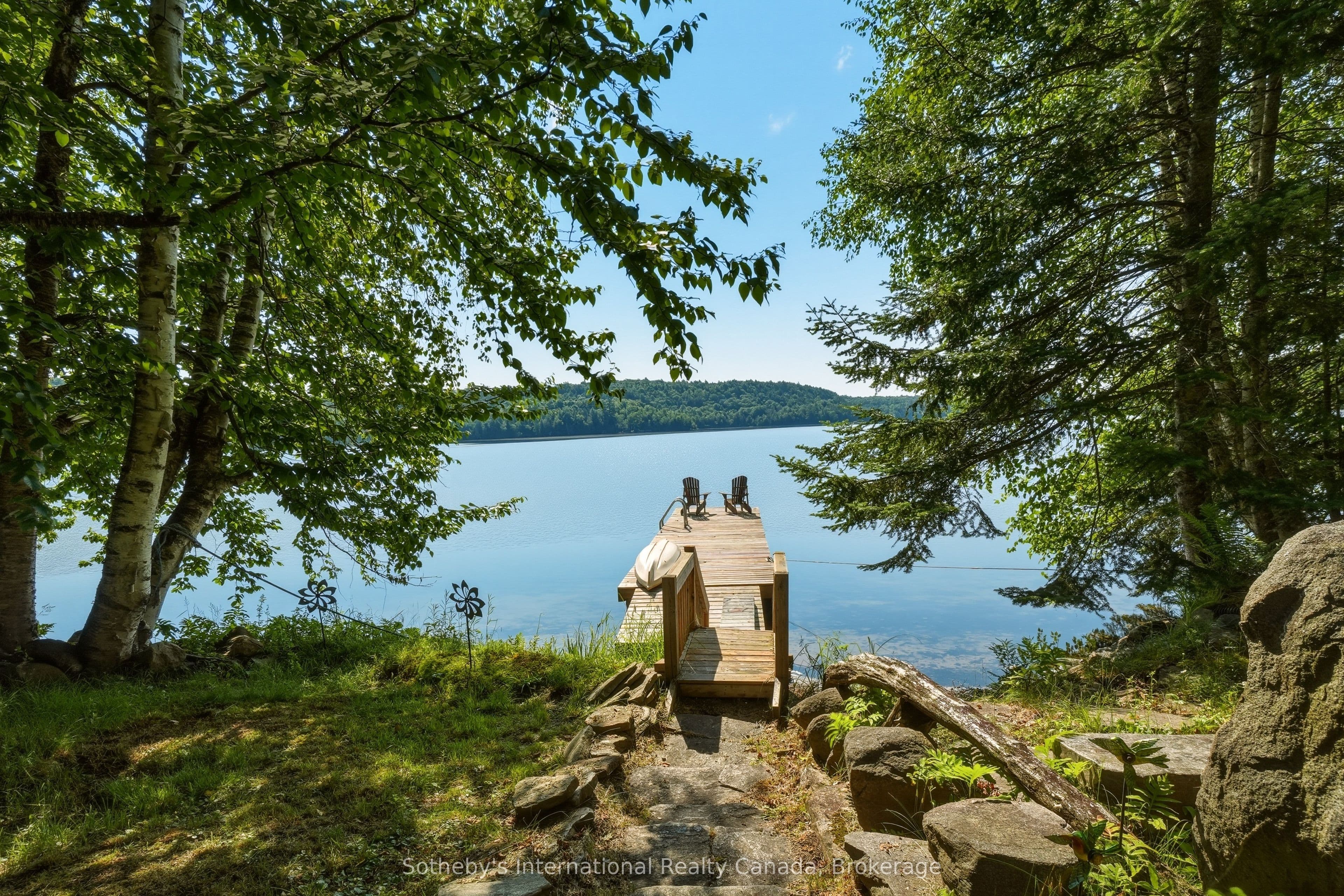 1027 Scott Lane, Lake of Bays, ON P1H 2J6