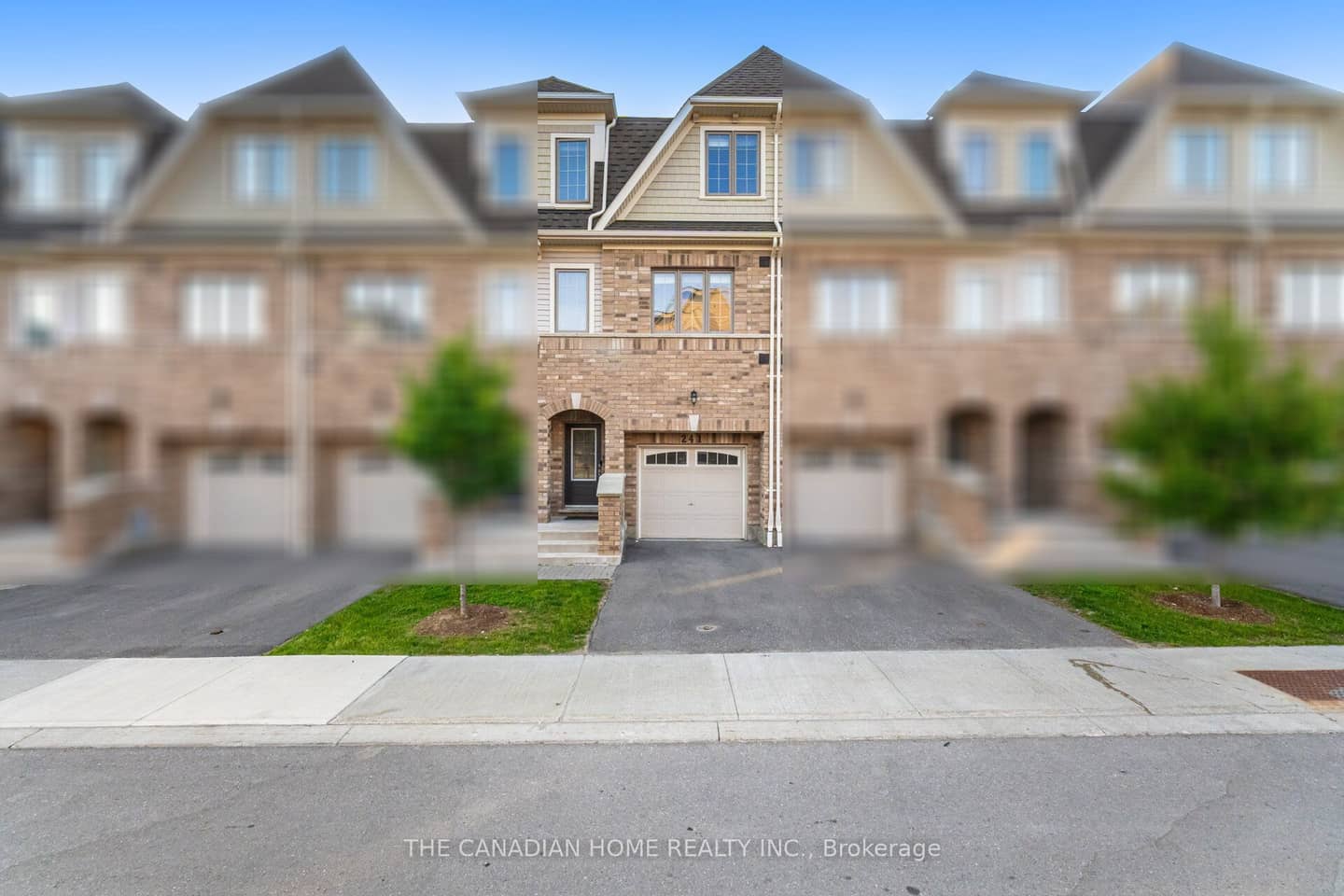 241 Danzatore Path, Oshawa, ON L1L 0P9
