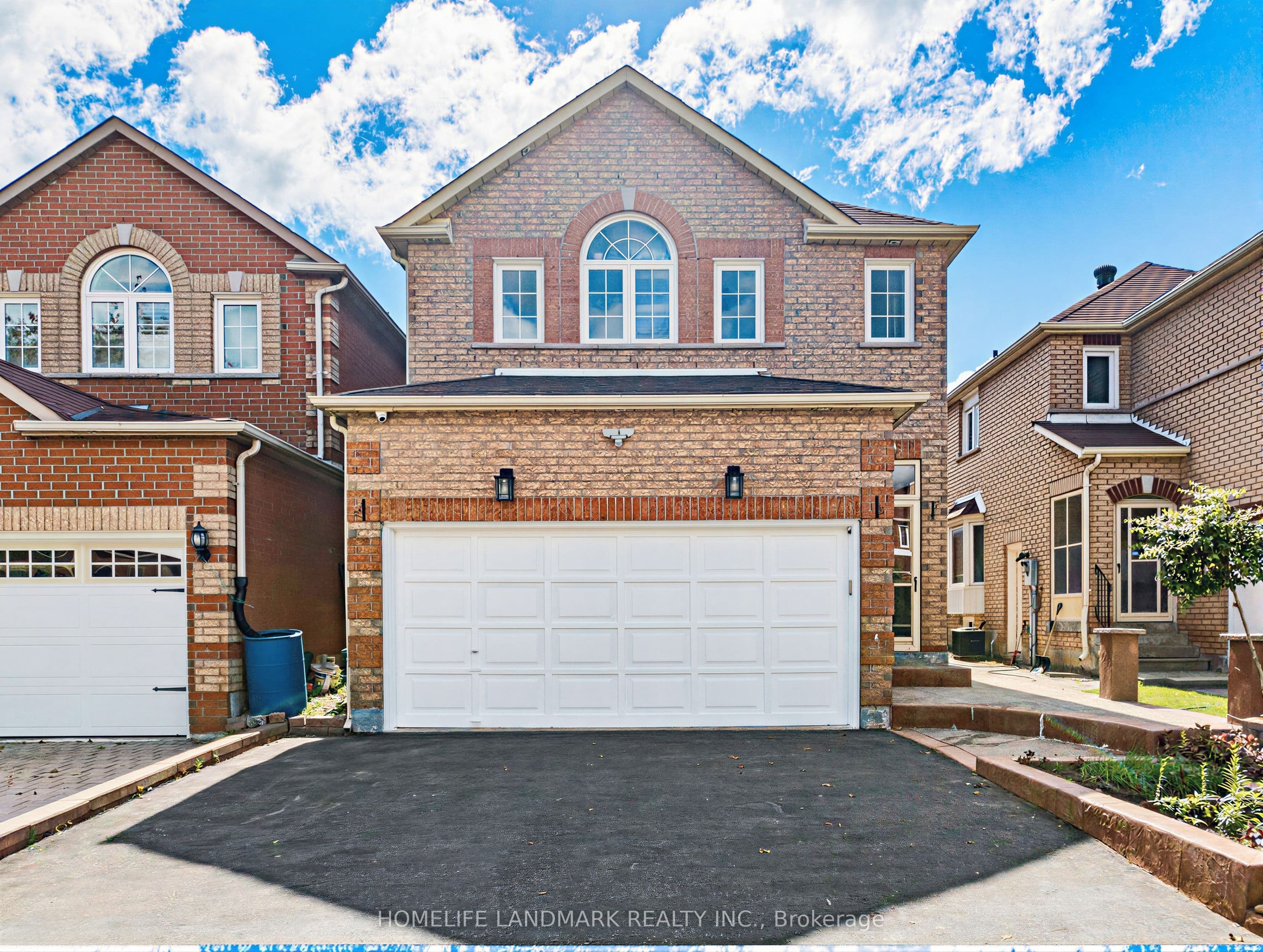 106 Clarion Crescent, Markham, ON L3S 3M5