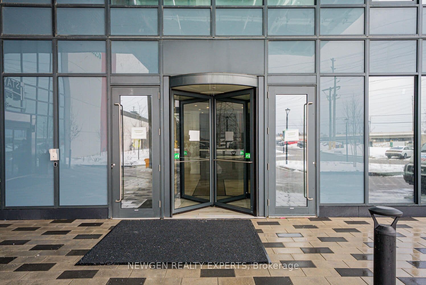 996 Martin Grove Road 319, Toronto, ON M9W 4V8