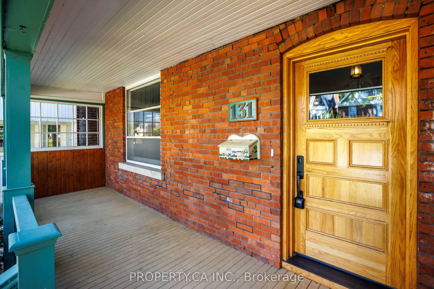 131 Pearson Avenue, Toronto, ON M6R 1G4