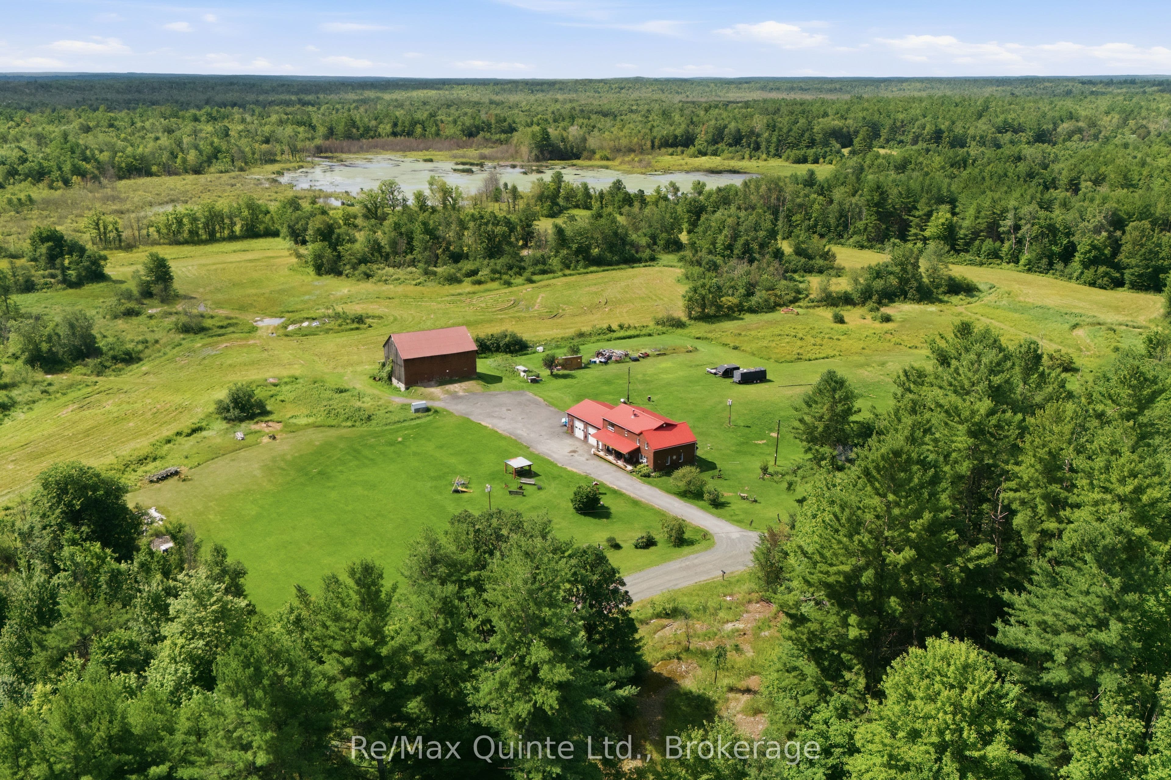 95 Moores Road, Tweed, ON K0K 3J0
