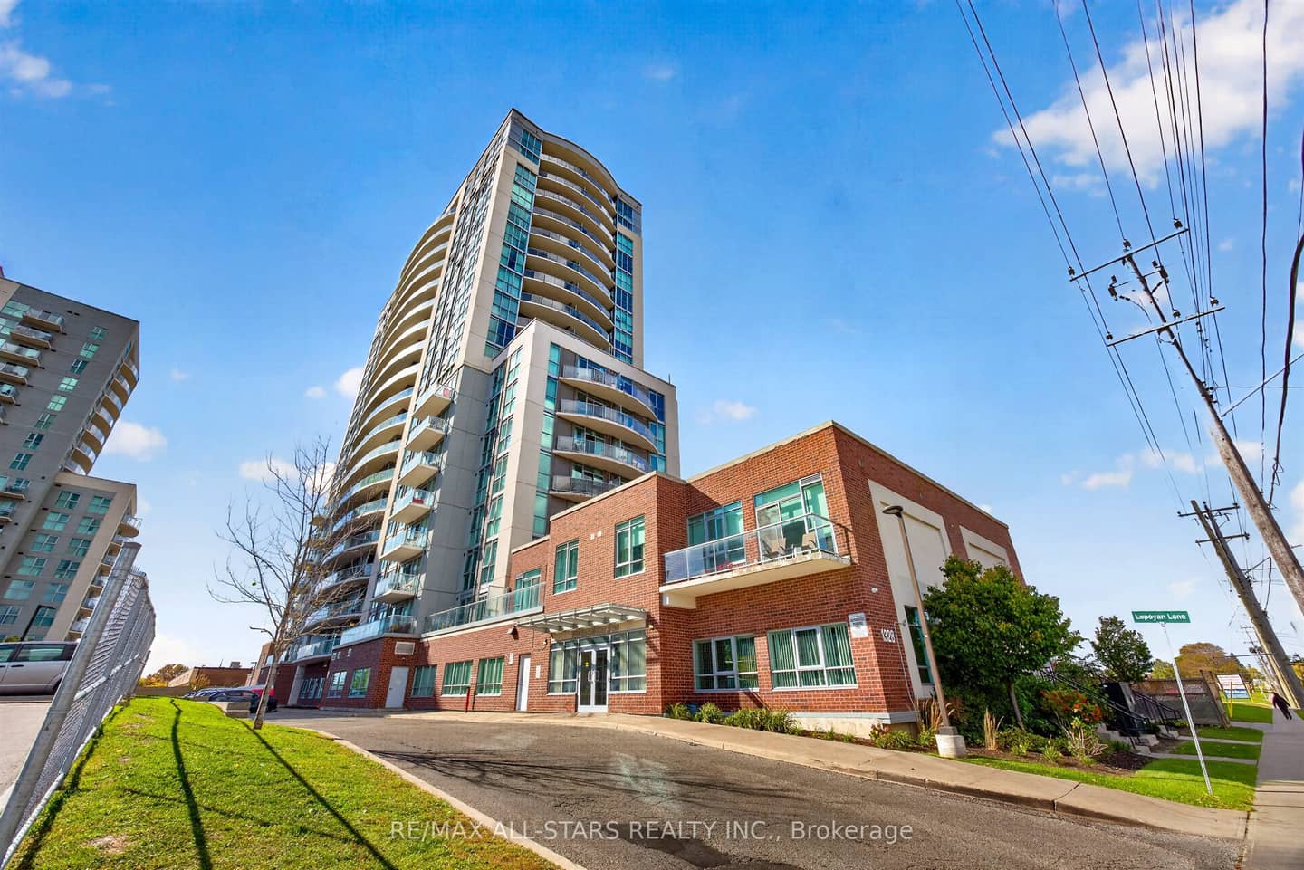 1328 Birchmount Road 2009, Toronto, ON M1R 0B6