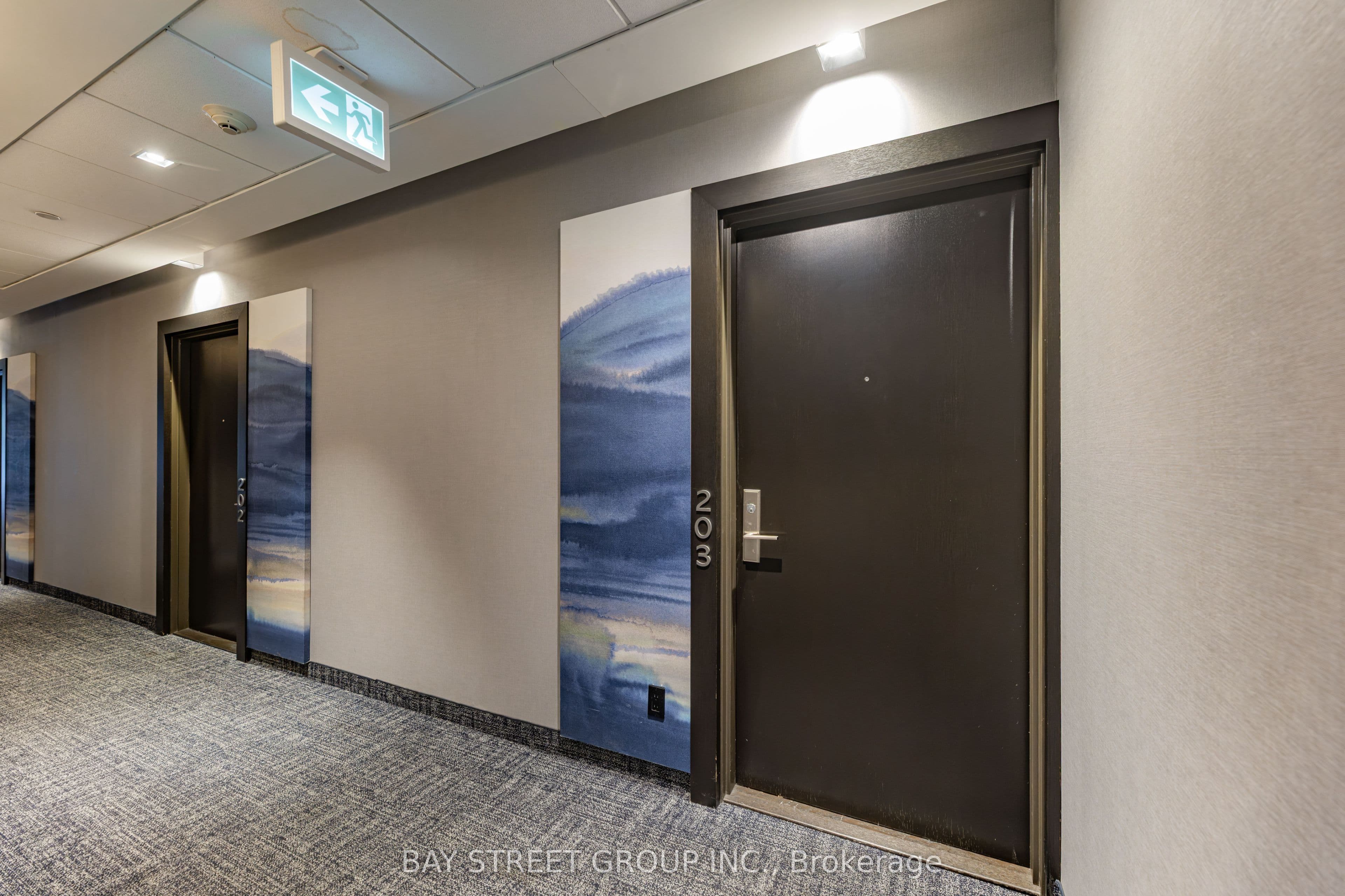 181 Bedford Road 203, Toronto, ON M5R 0C2