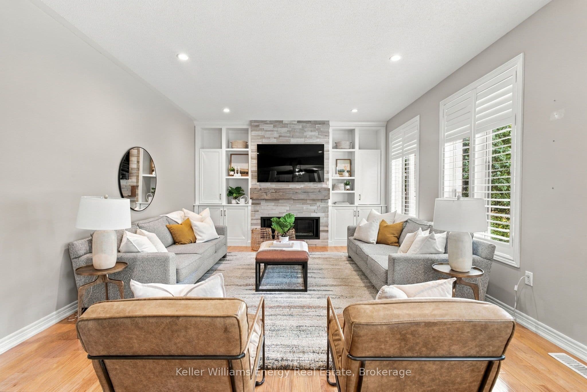 36 Bayern Drive, Whitby, ON L1M 0A3