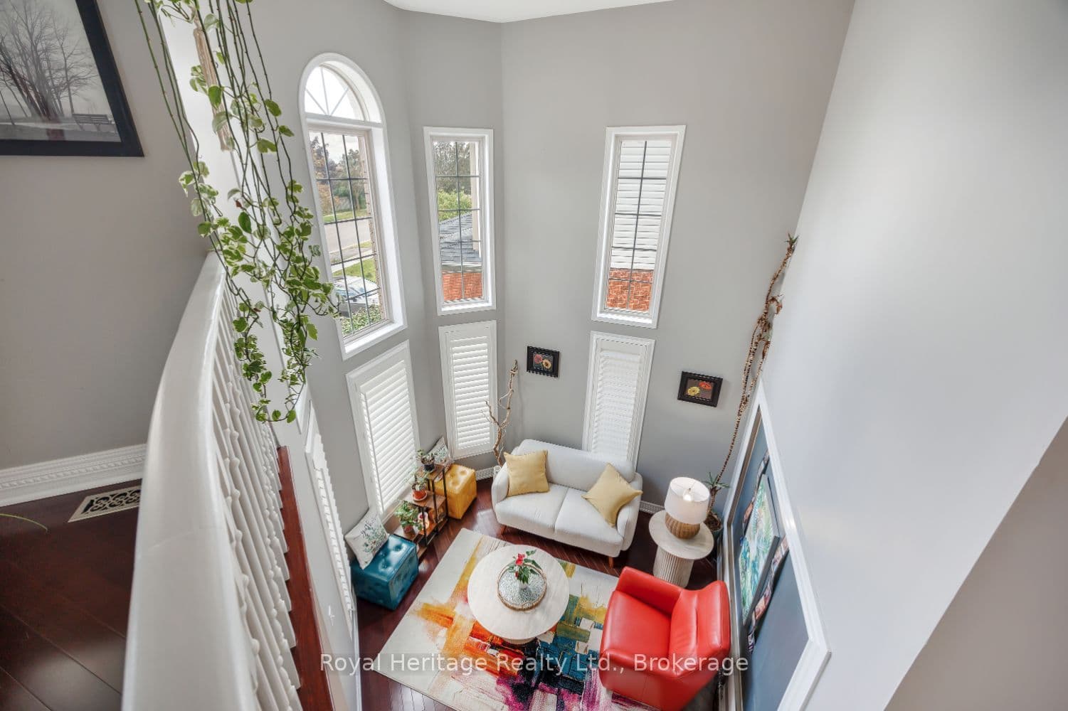 455 Ormond Drive, Oshawa, ON L1K 2L8