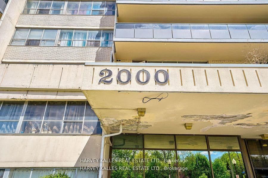 2000 Sheppard Avenue W 505, Toronto, ON M3N 1A2