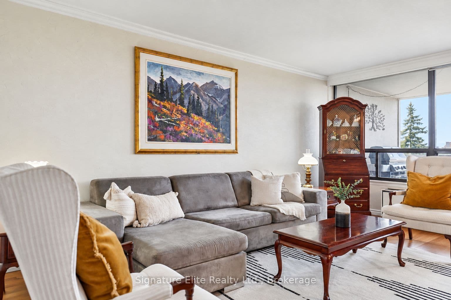 288 Mill Road C35, Toronto, ON M9C 4X7
