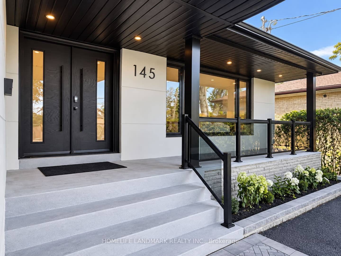 145 York Downs Drive, Toronto, ON M3H 2G8